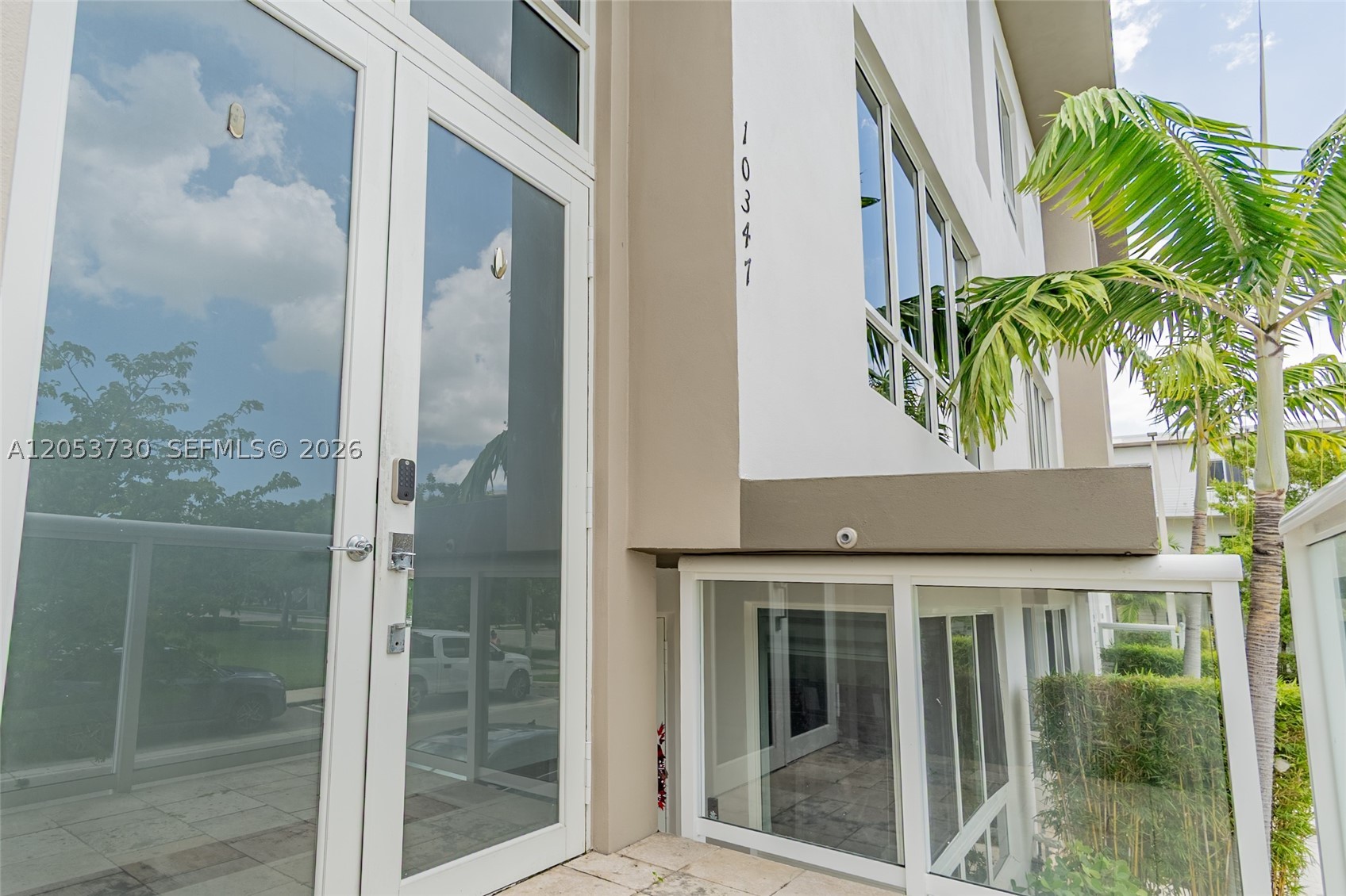 LANDMARK AT DORAL - Residential