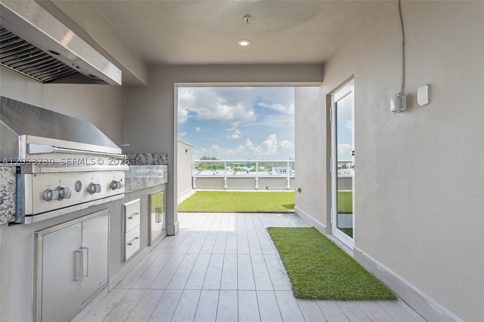 LANDMARK AT DORAL - Residential