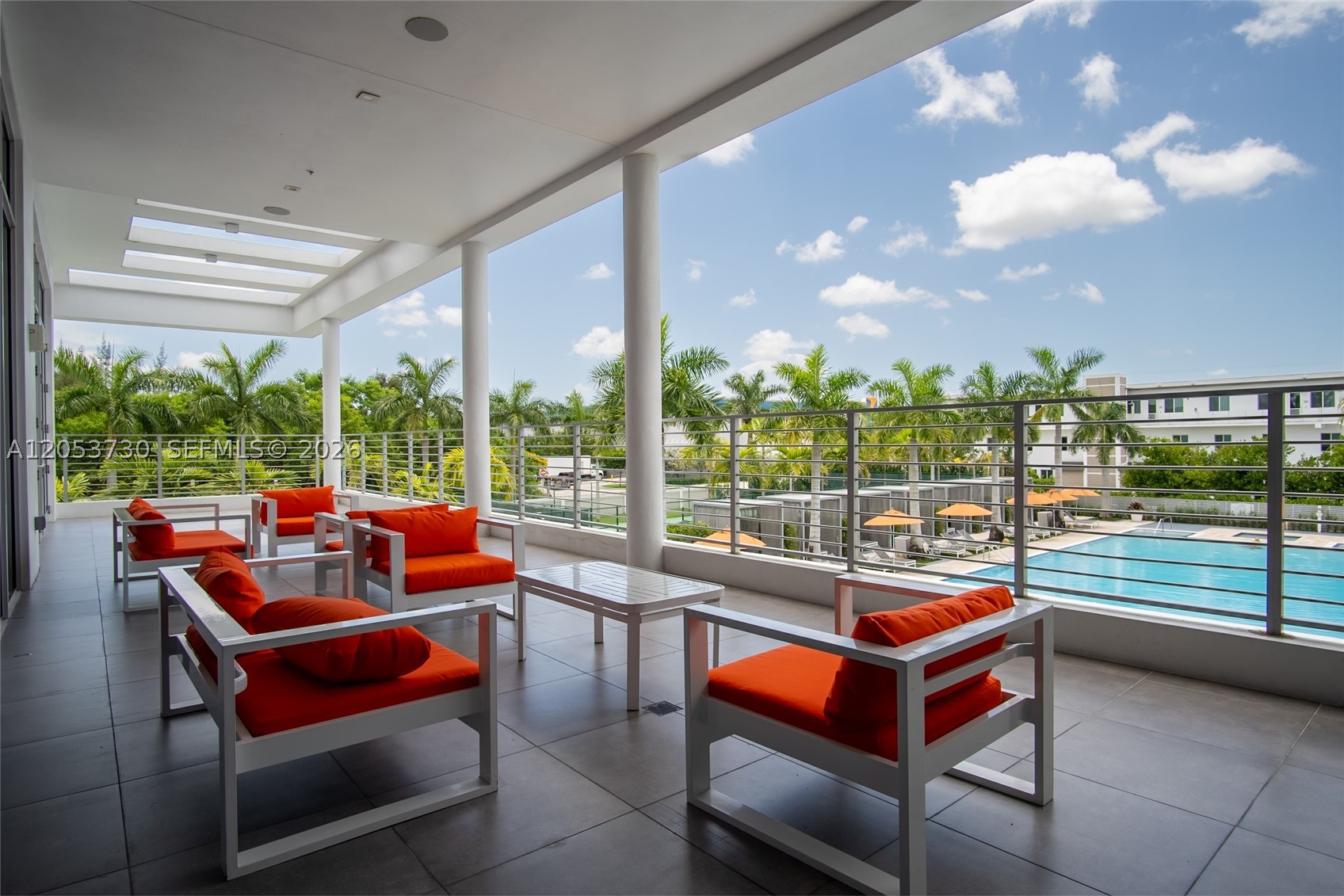 LANDMARK AT DORAL - Residential