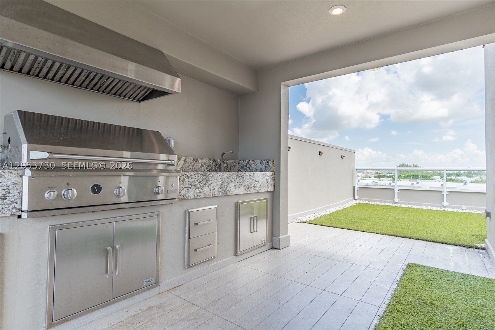 LANDMARK AT DORAL - Residential