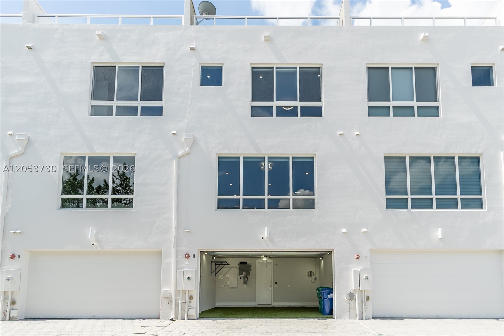 LANDMARK AT DORAL - Residential