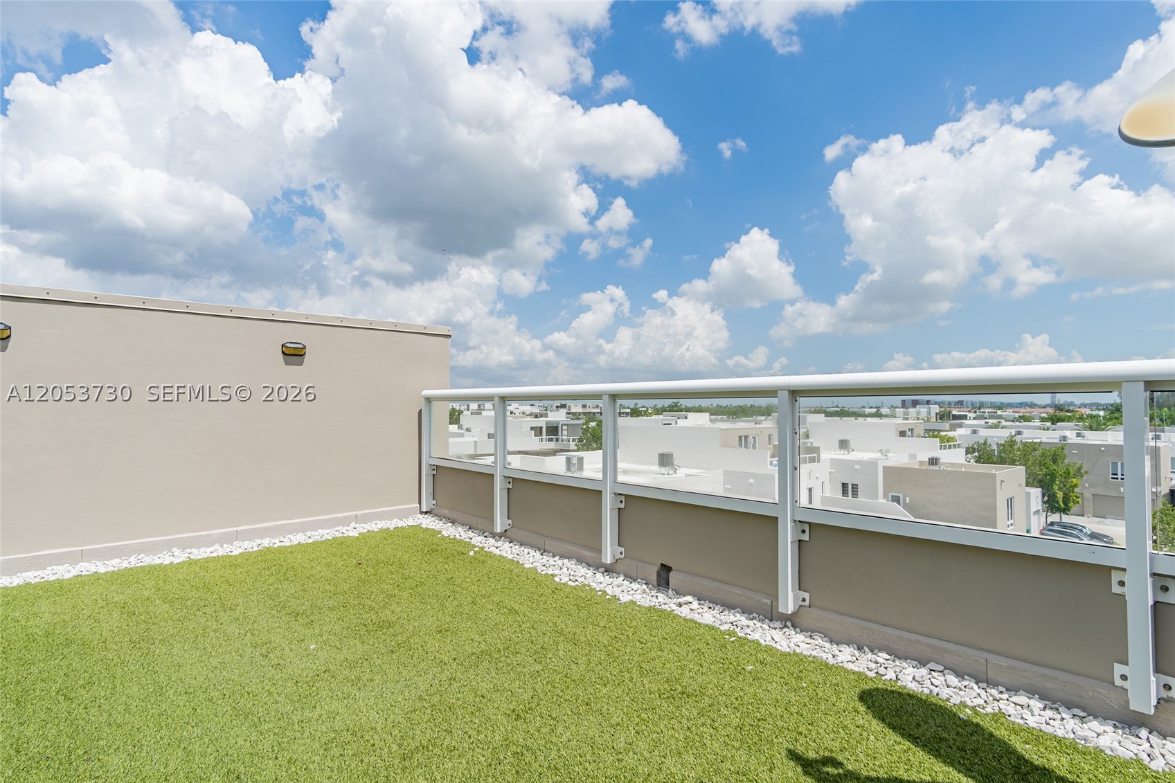 LANDMARK AT DORAL - Residential