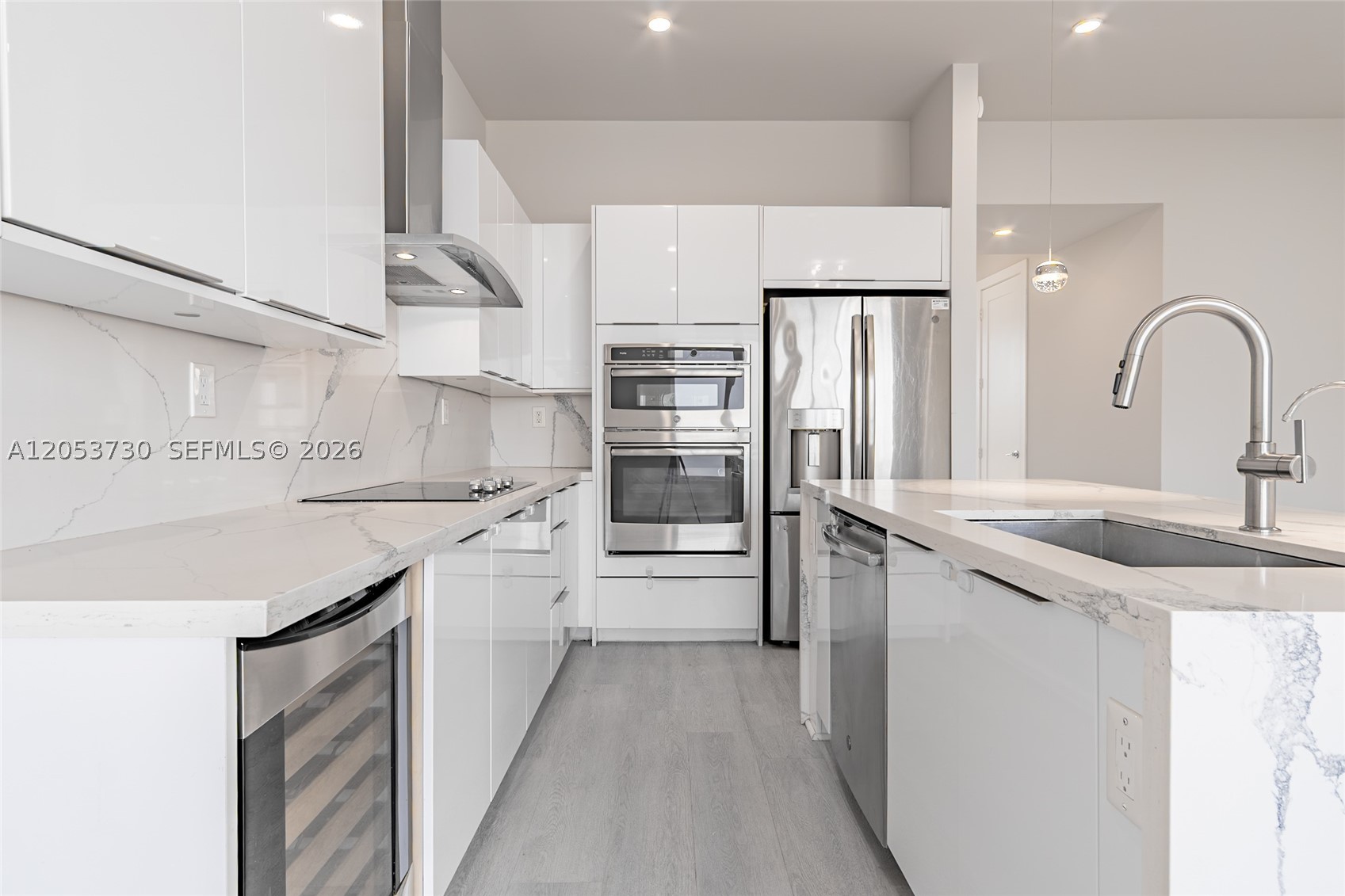 LANDMARK AT DORAL - Residential