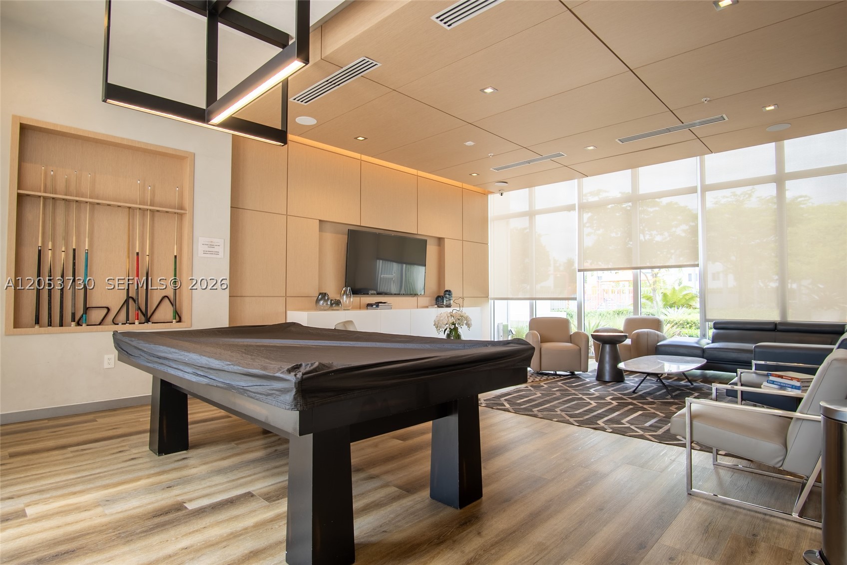 LANDMARK AT DORAL - Residential