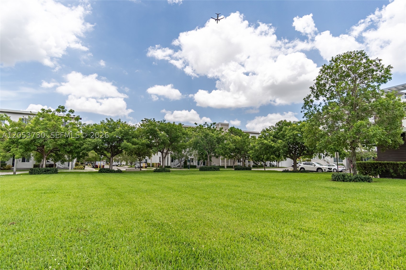 LANDMARK AT DORAL - Residential