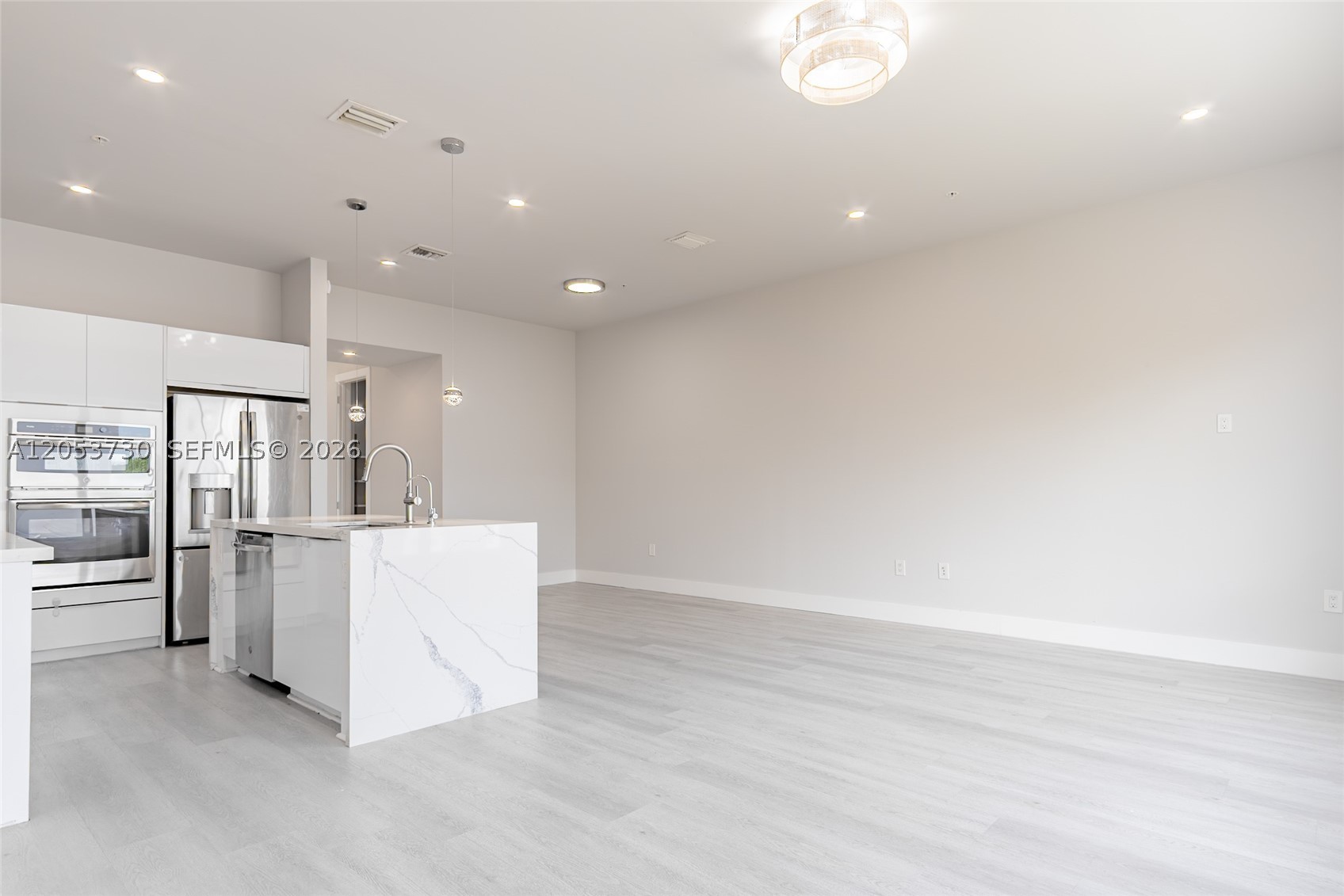 LANDMARK AT DORAL - Residential