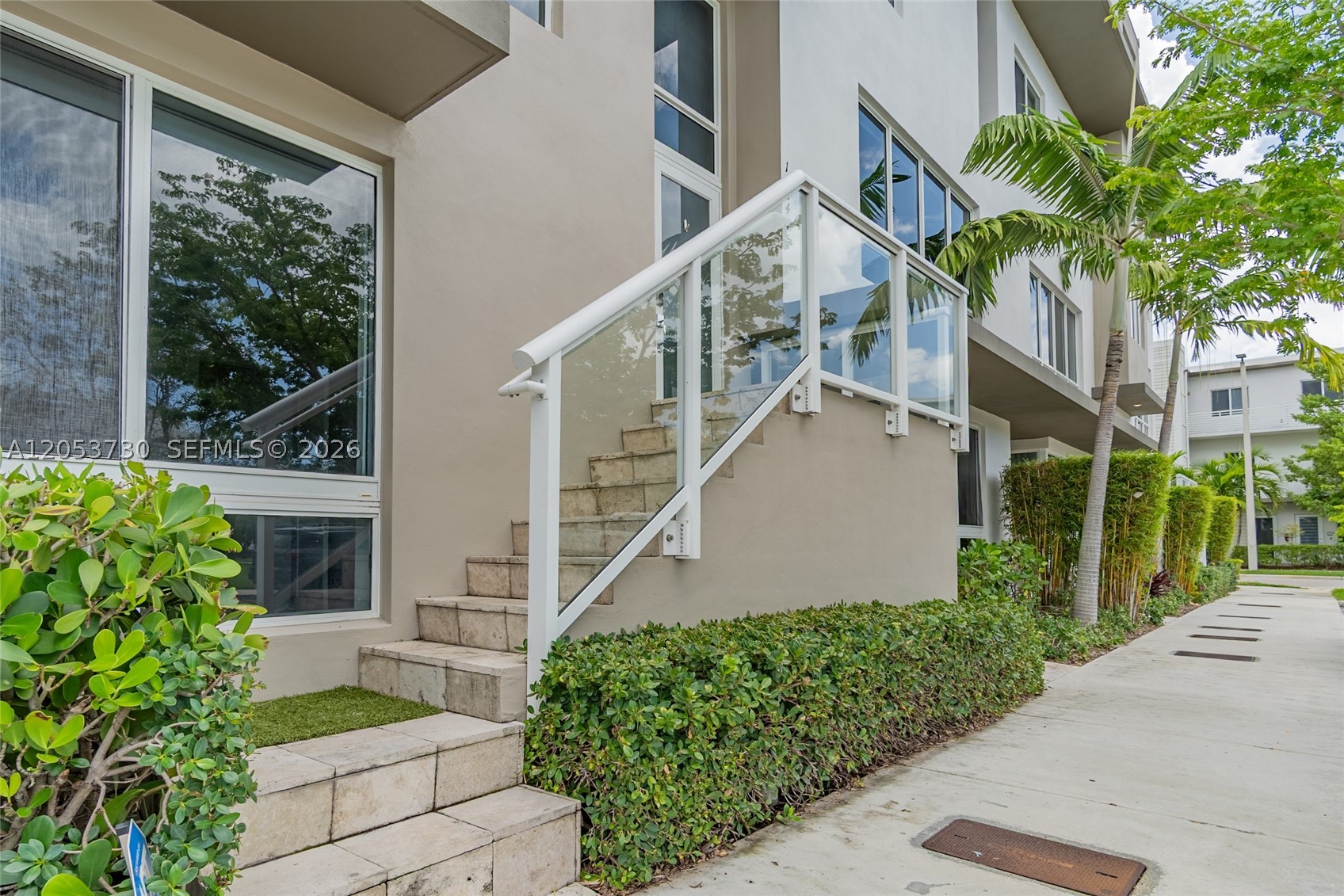 LANDMARK AT DORAL - Residential