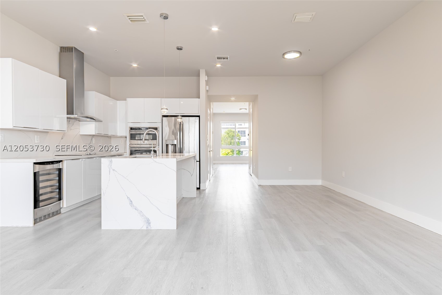 LANDMARK AT DORAL - Residential