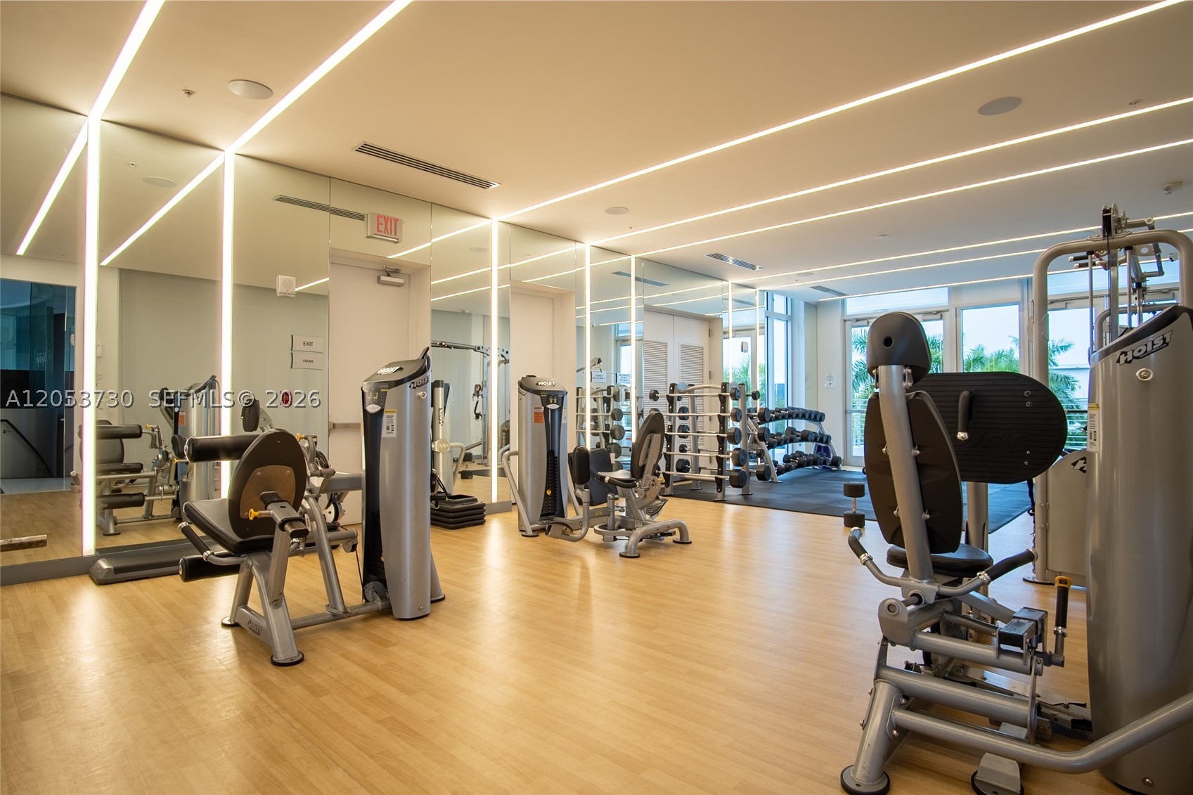 LANDMARK AT DORAL - Residential
