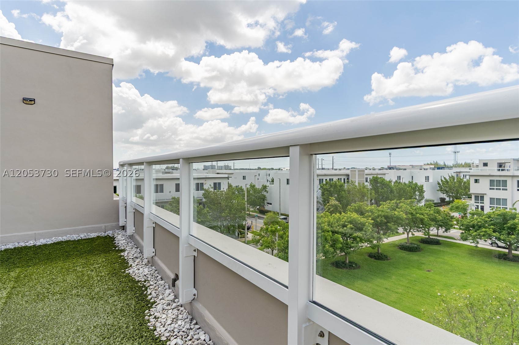 LANDMARK AT DORAL - Residential