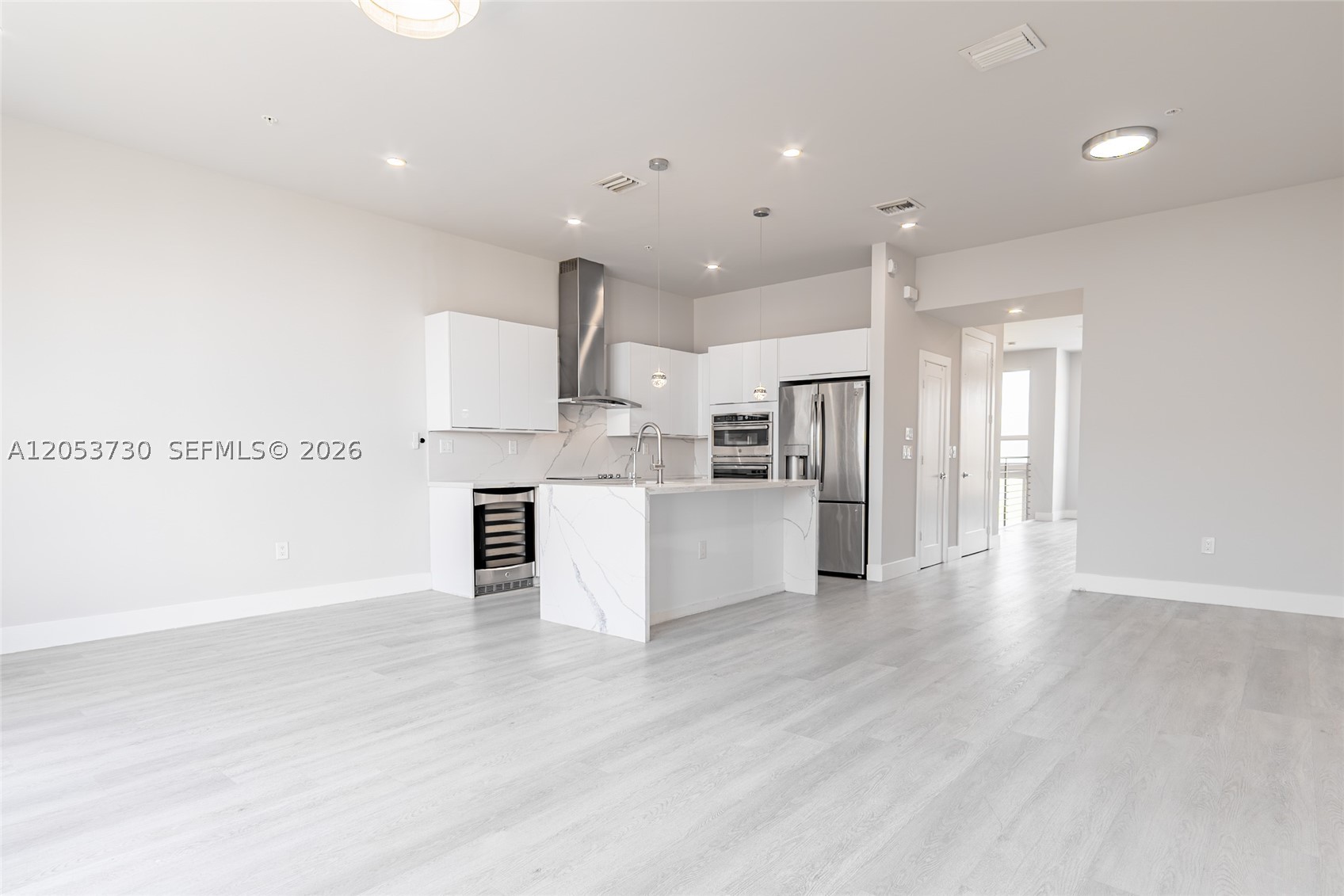 LANDMARK AT DORAL - Residential
