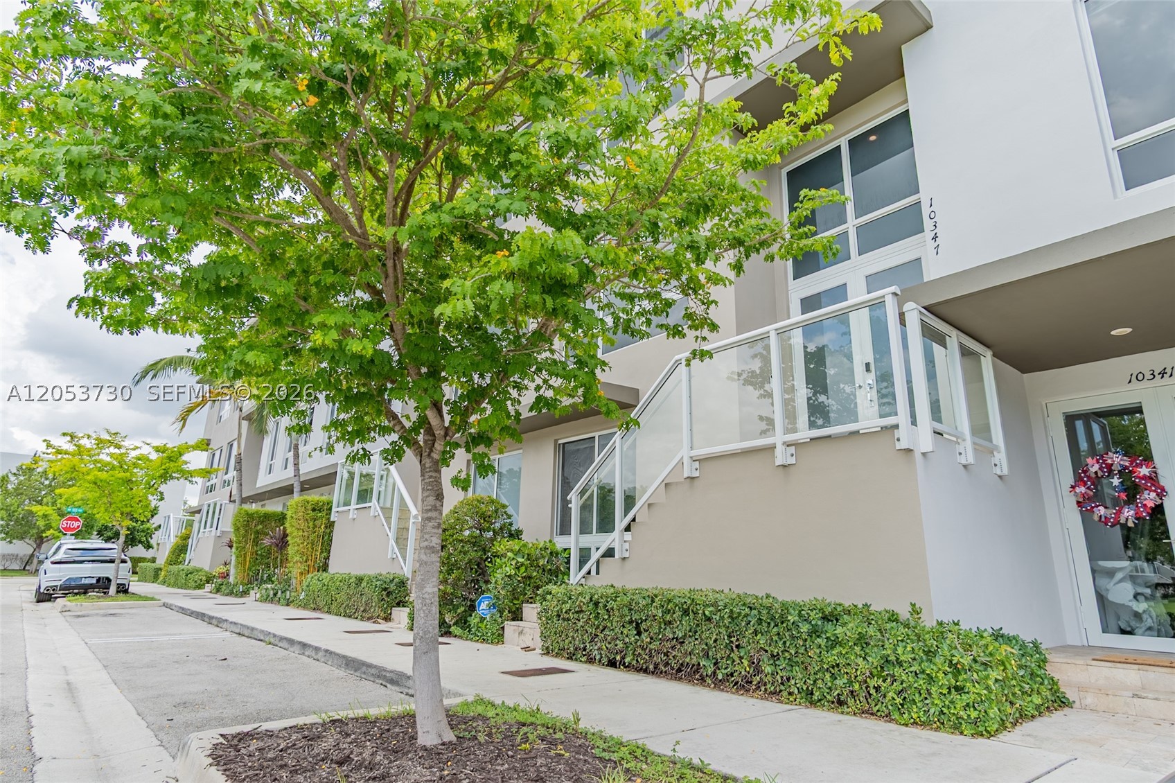 LANDMARK AT DORAL - Residential