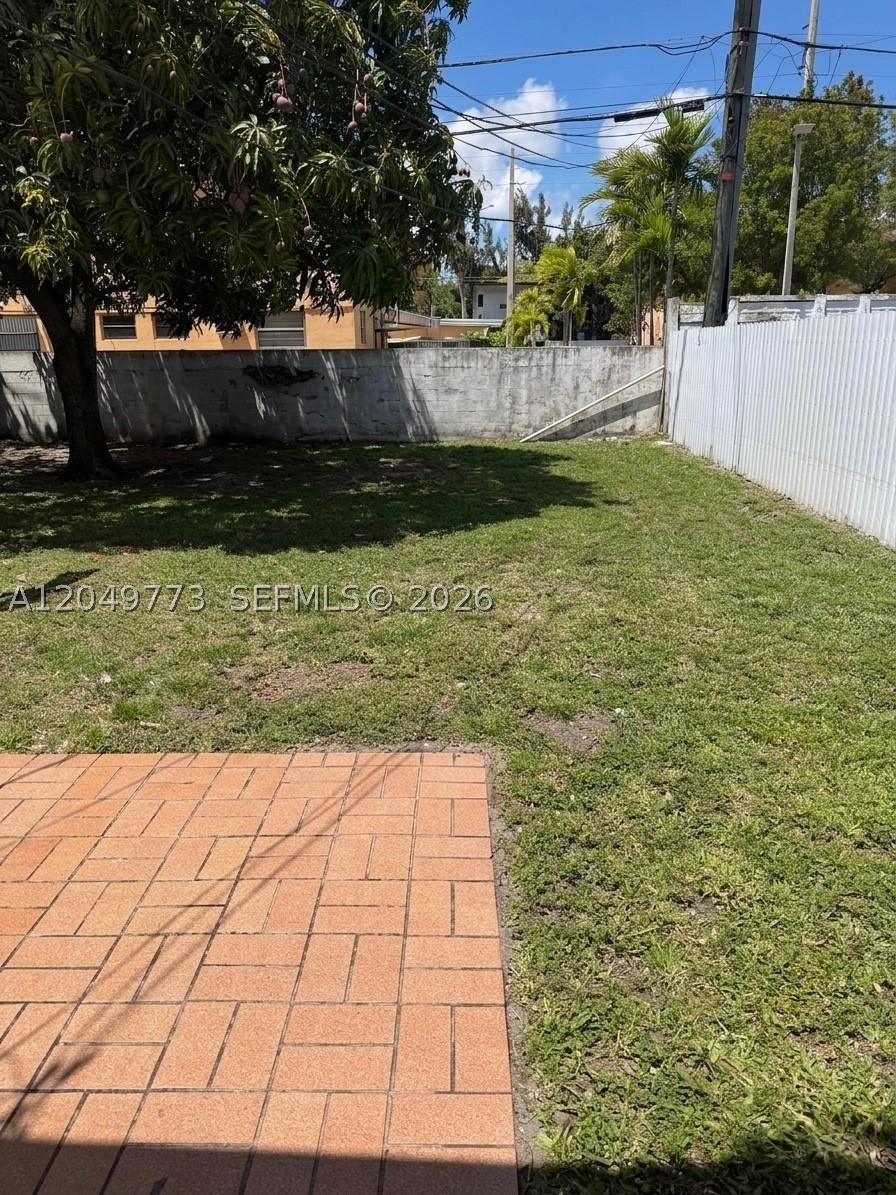 HIALEAH 3RD ADDN - Residential