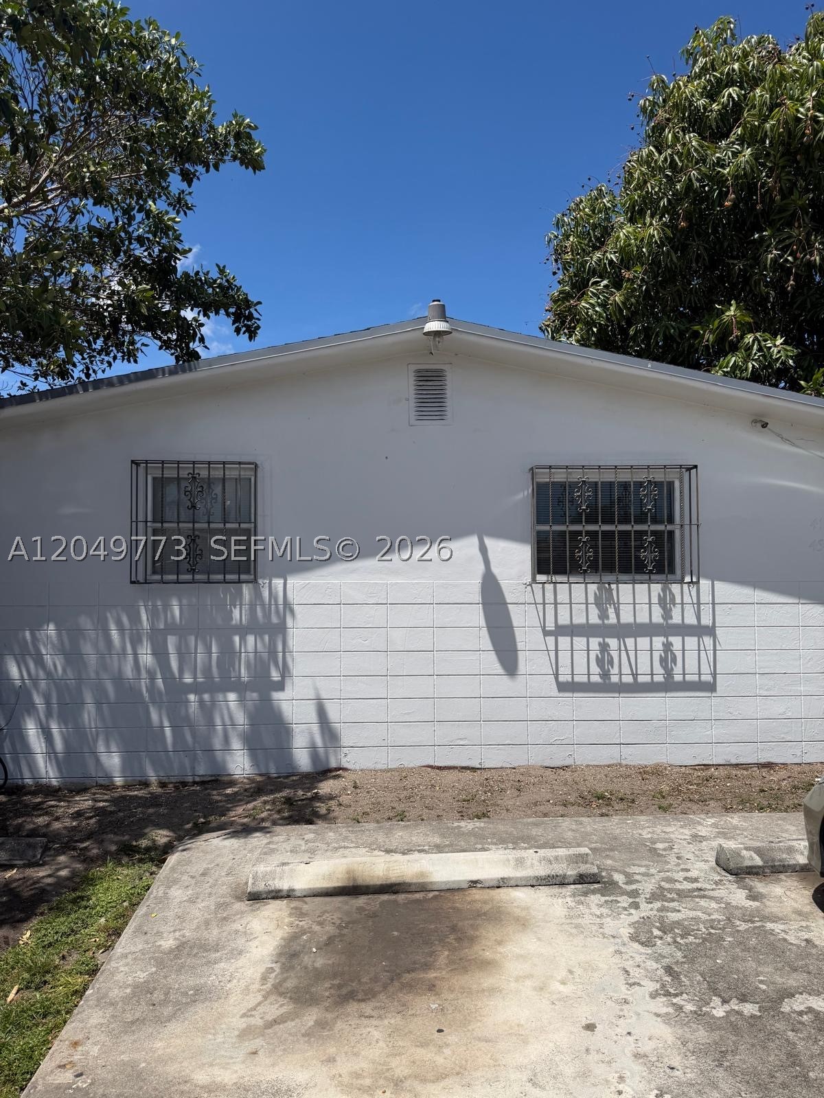 HIALEAH 3RD ADDN - Residential
