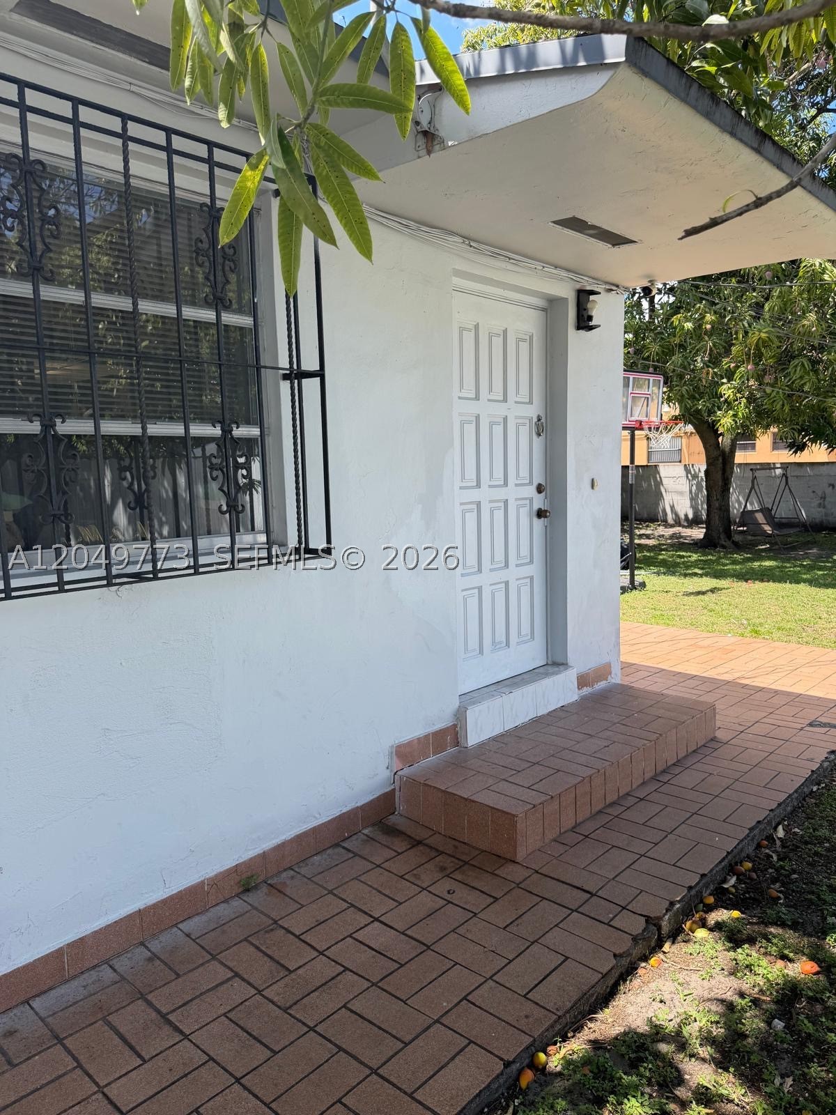 HIALEAH 3RD ADDN - Residential