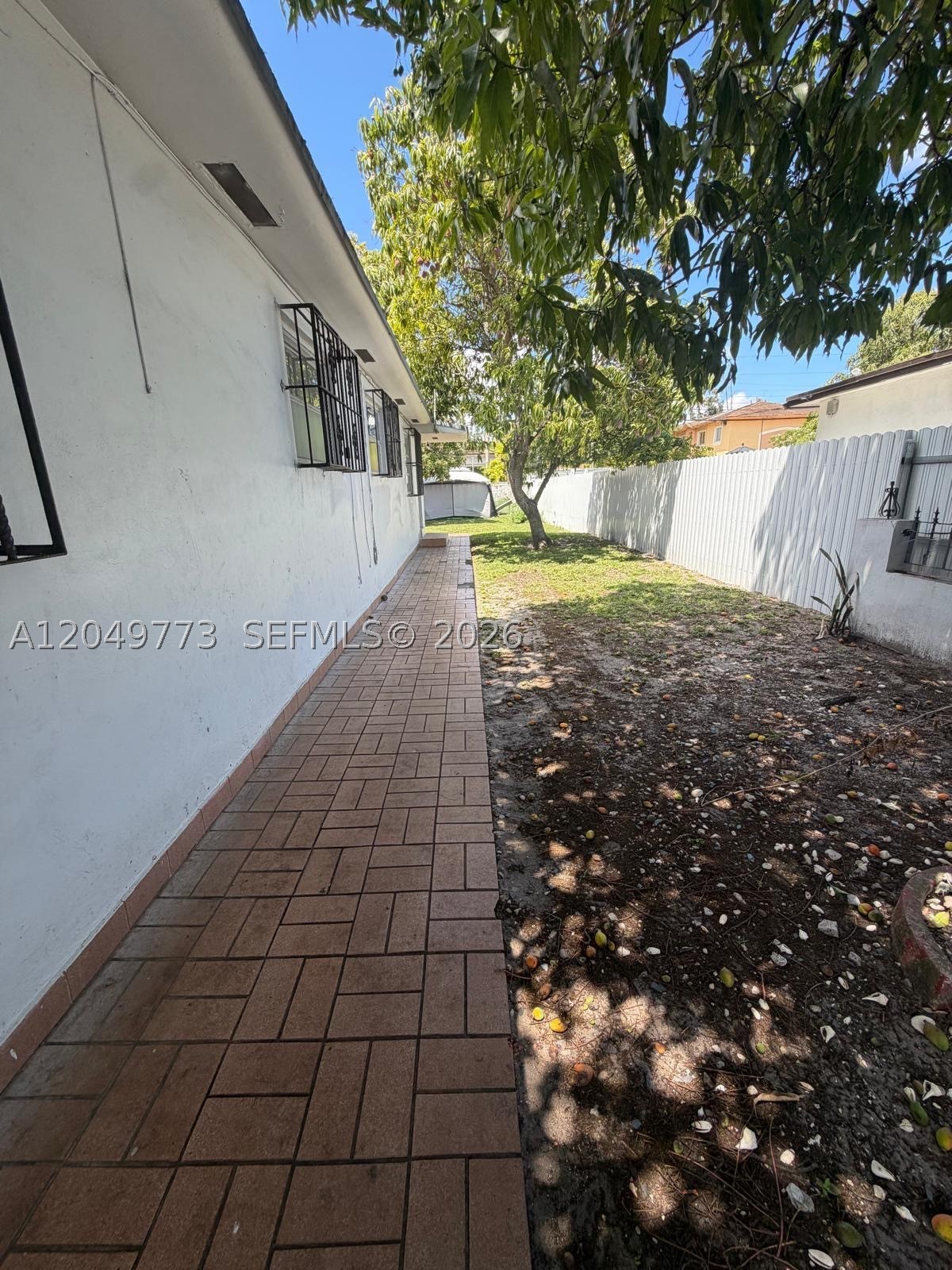 HIALEAH 3RD ADDN - Residential