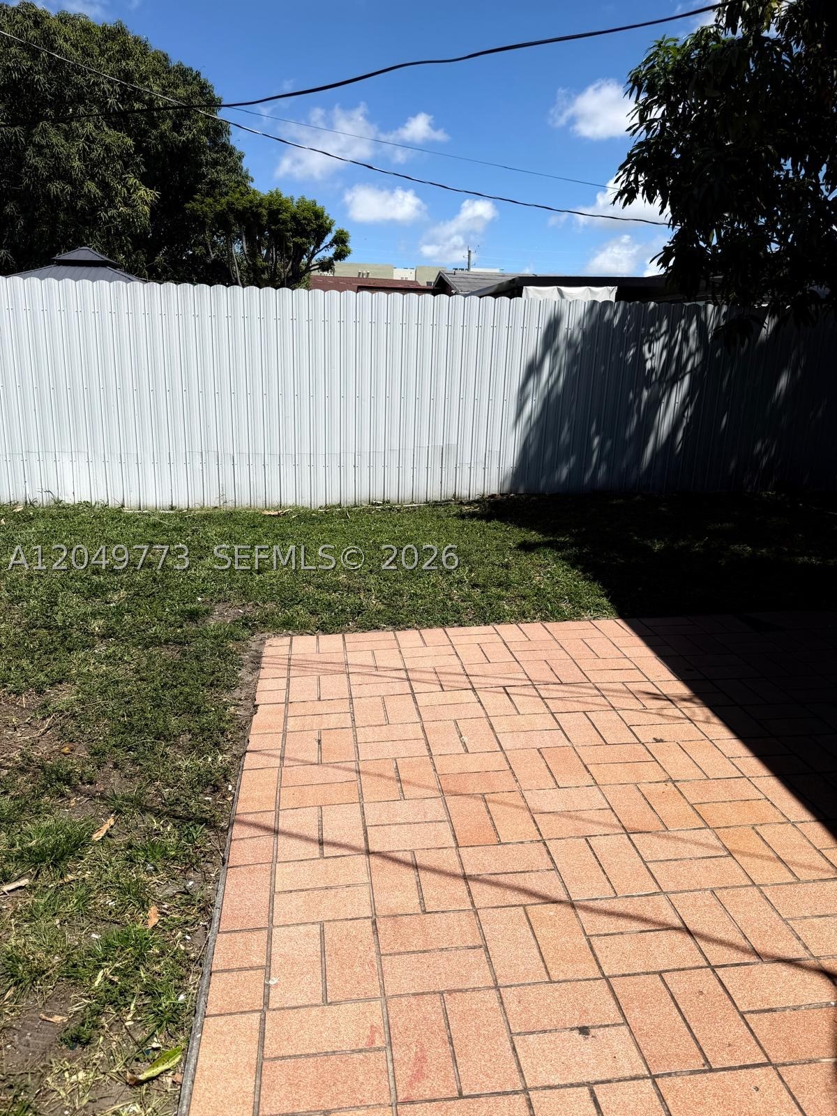 HIALEAH 3RD ADDN - Residential