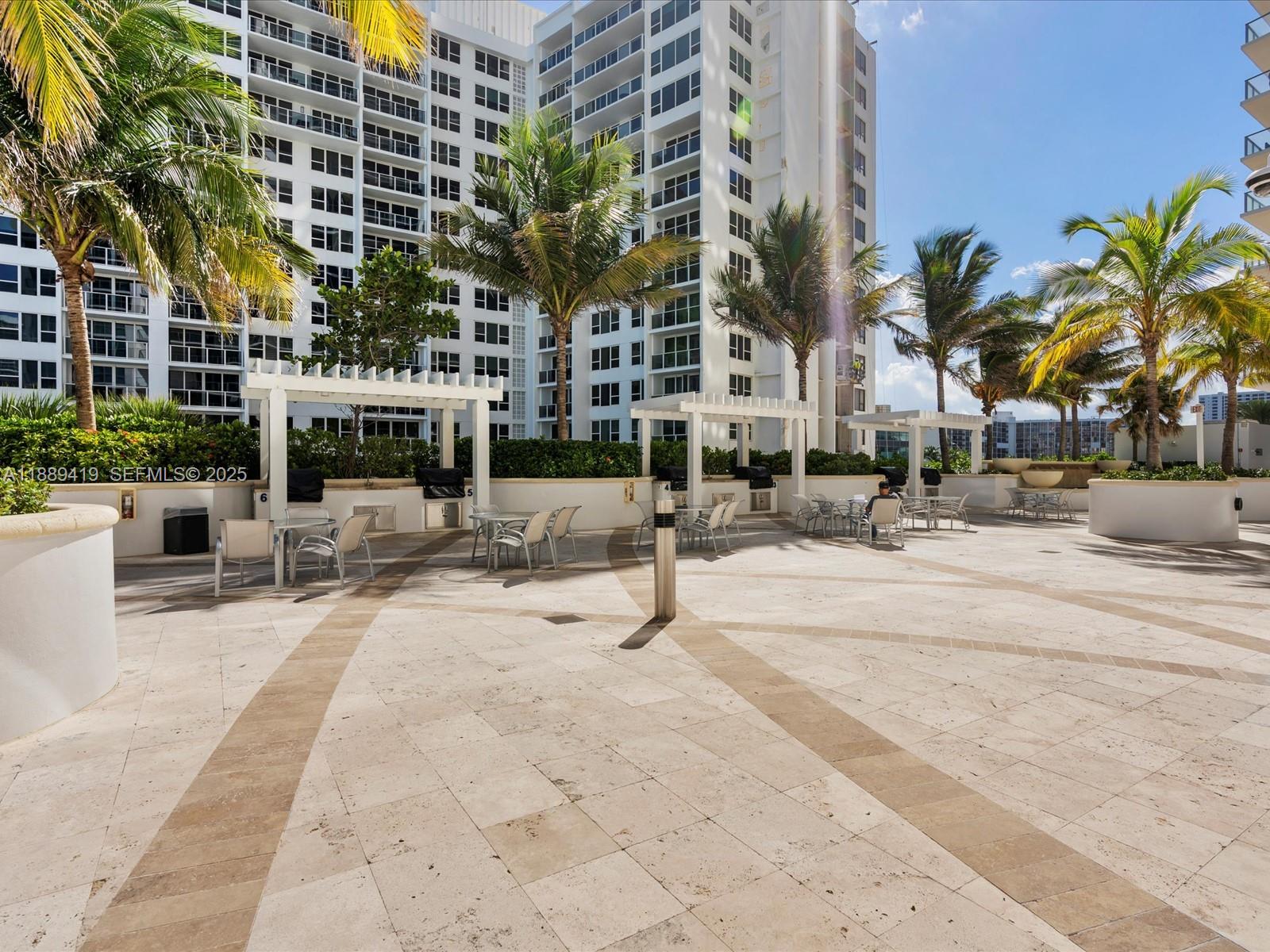OCEAN PALMS CONDO - Residential