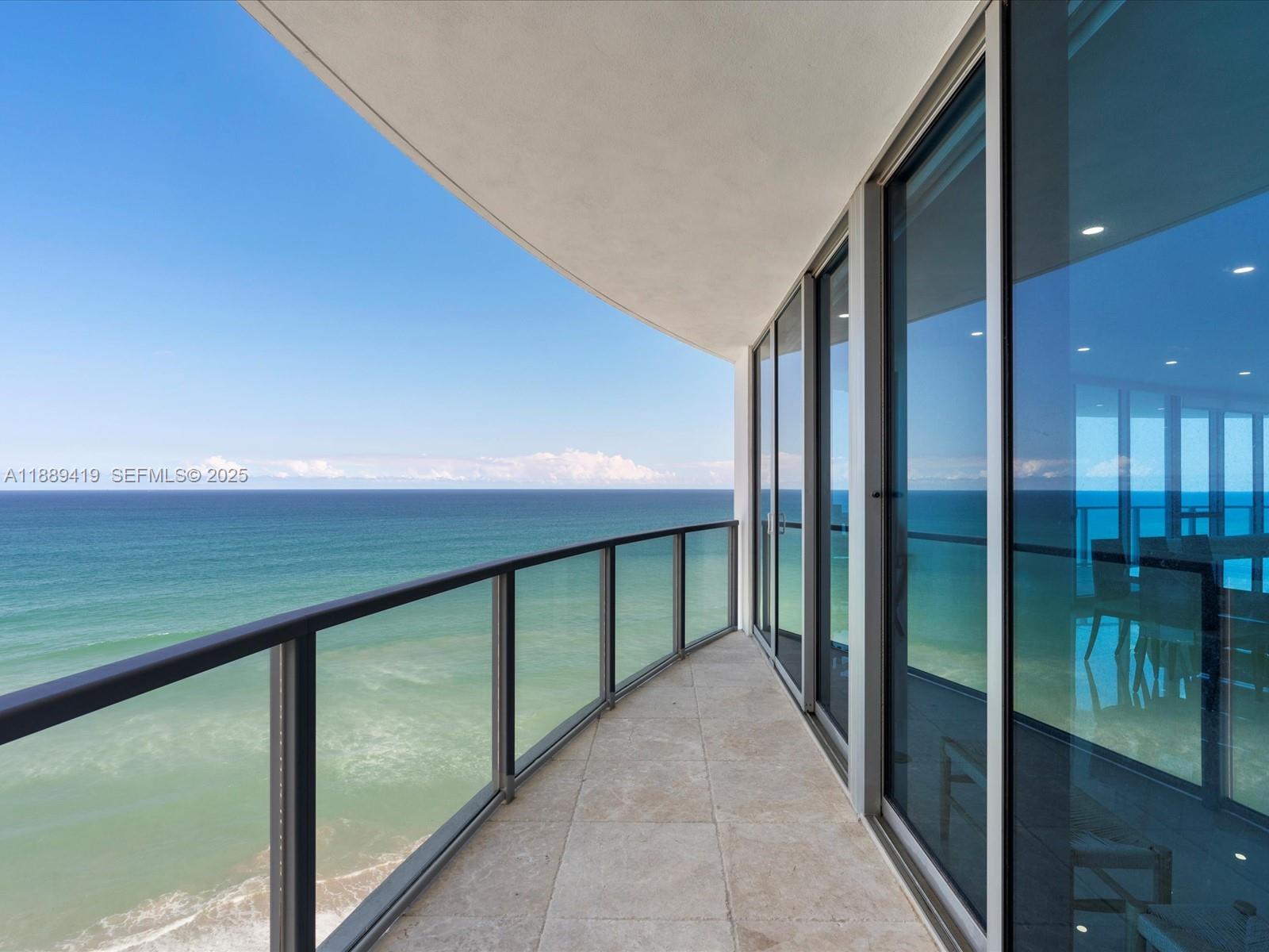 OCEAN PALMS CONDO - Residential