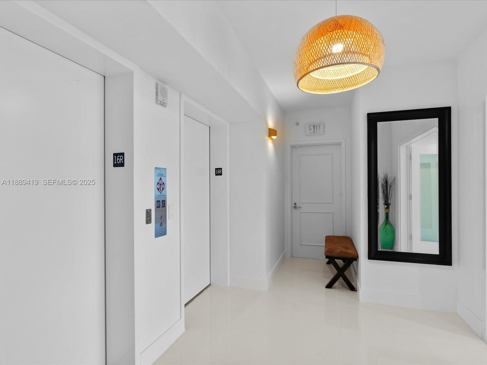OCEAN PALMS CONDO - Residential
