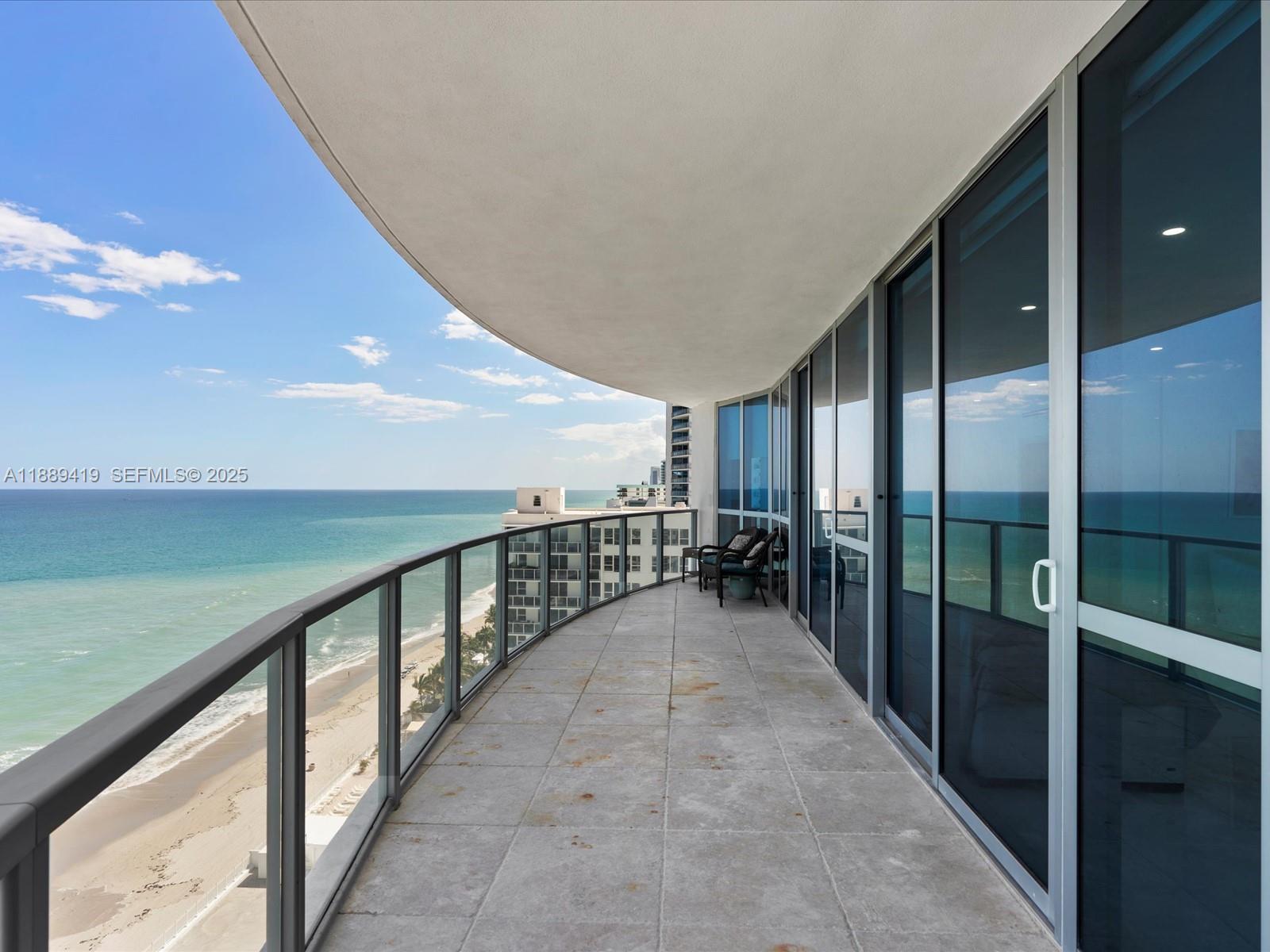 OCEAN PALMS CONDO - Residential