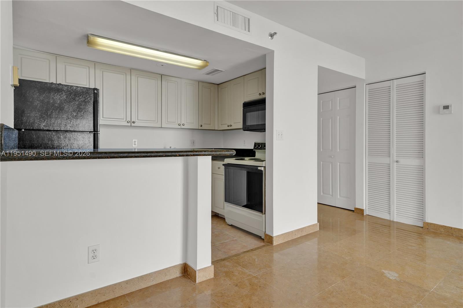 ISOLA CONDO - Residential Lease