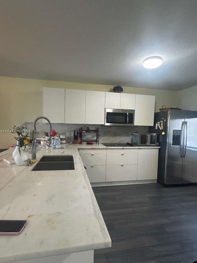 CARLISLE AT HAMPTONS WEST - Residential