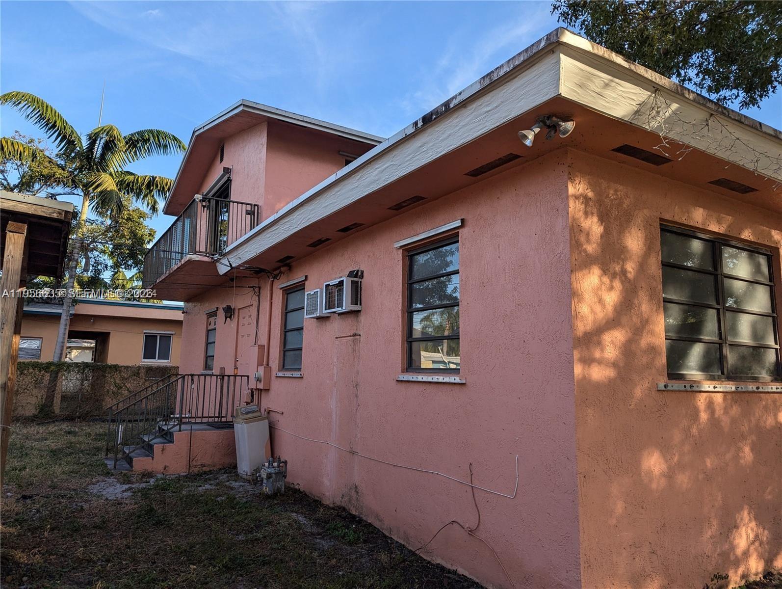WELLONS PARK - Residential