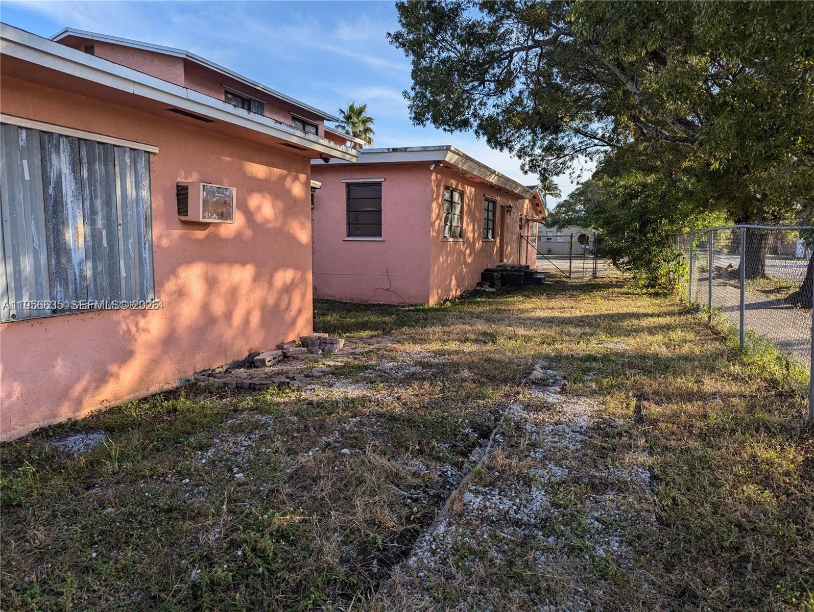 WELLONS PARK - Residential