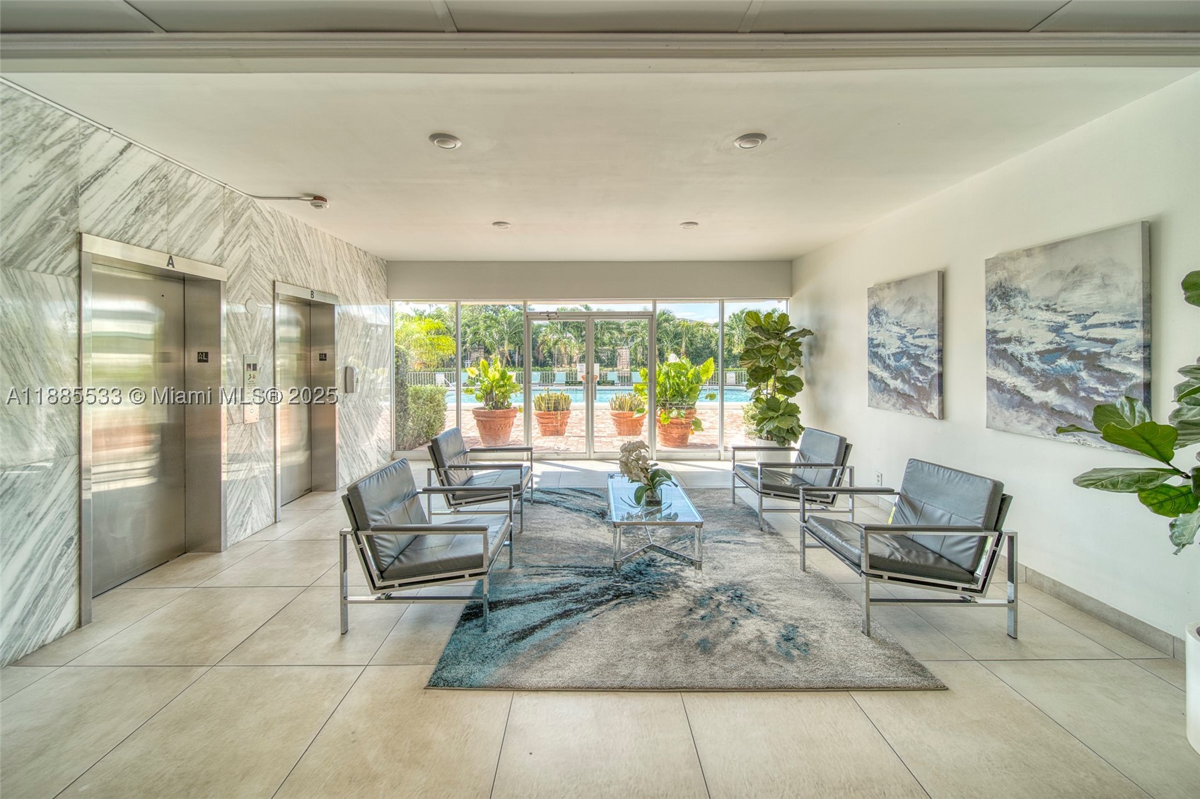 OCEAN VIEW TOWERS CONDO - Residential