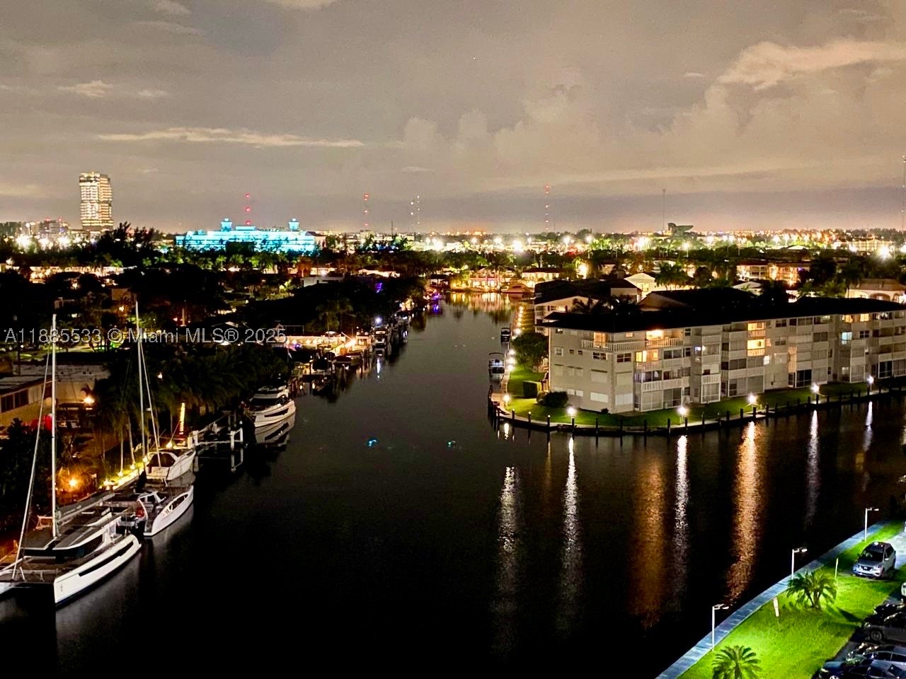 OCEAN VIEW TOWERS CONDO - Residential