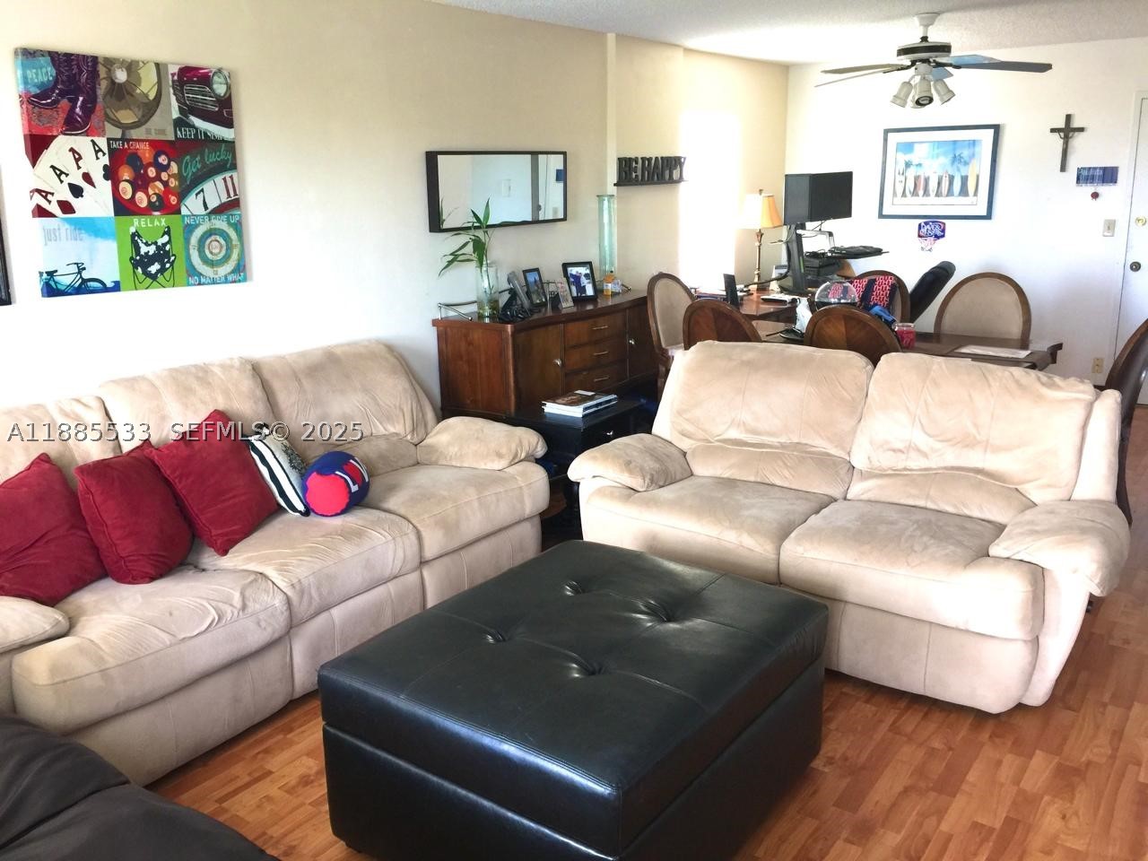 OCEAN VIEW TOWERS CONDO - Residential