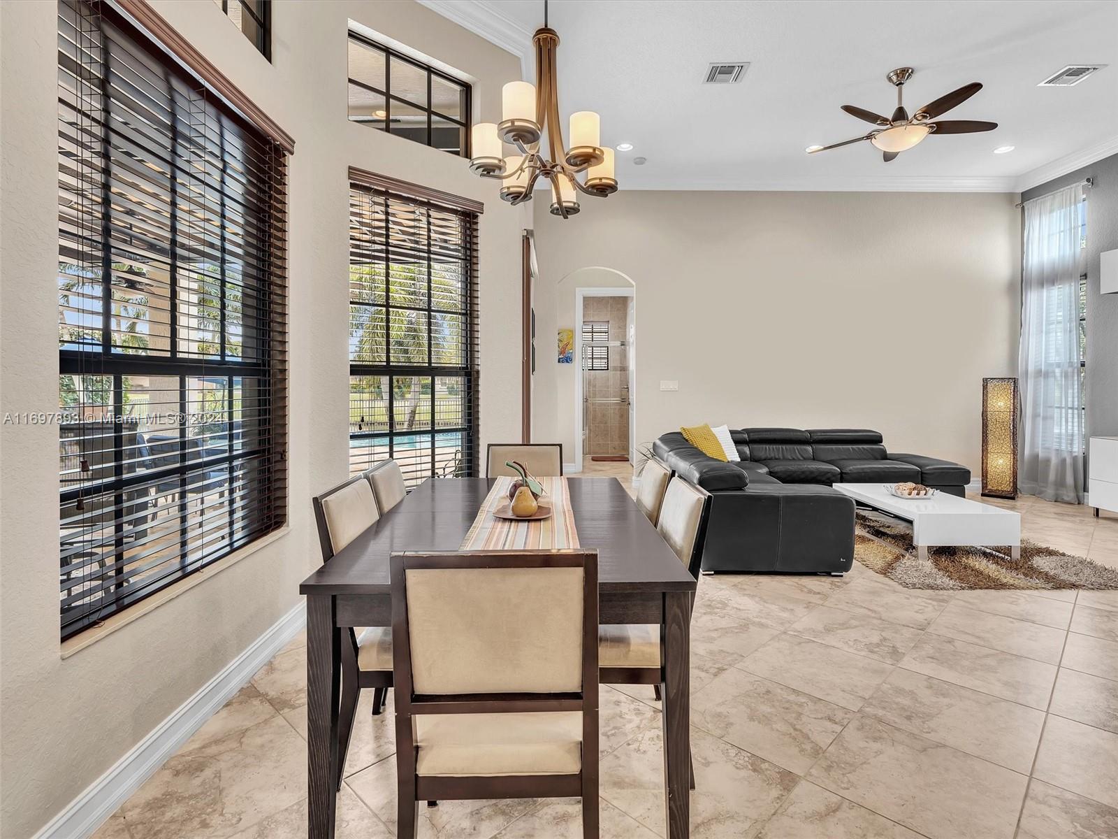 MONTERRA-ESTADA - Residential
