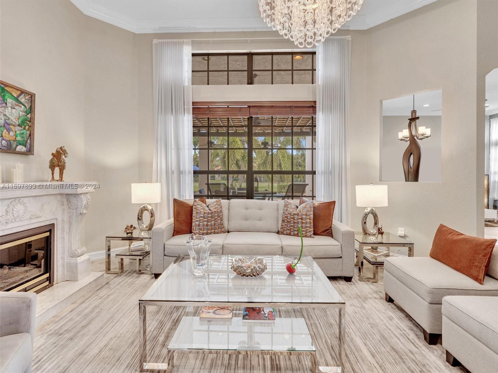 MONTERRA-ESTADA - Residential