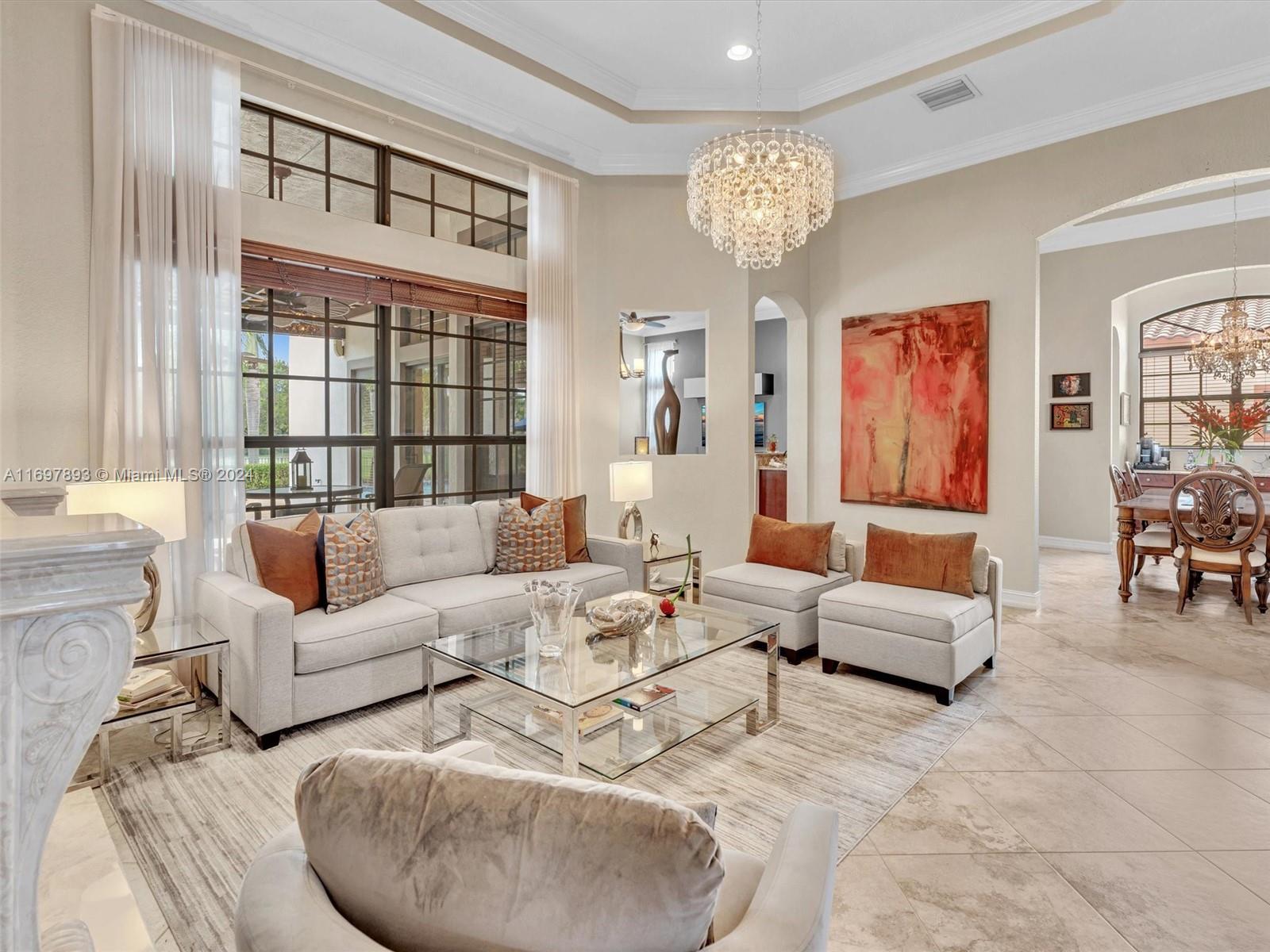 MONTERRA-ESTADA - Residential