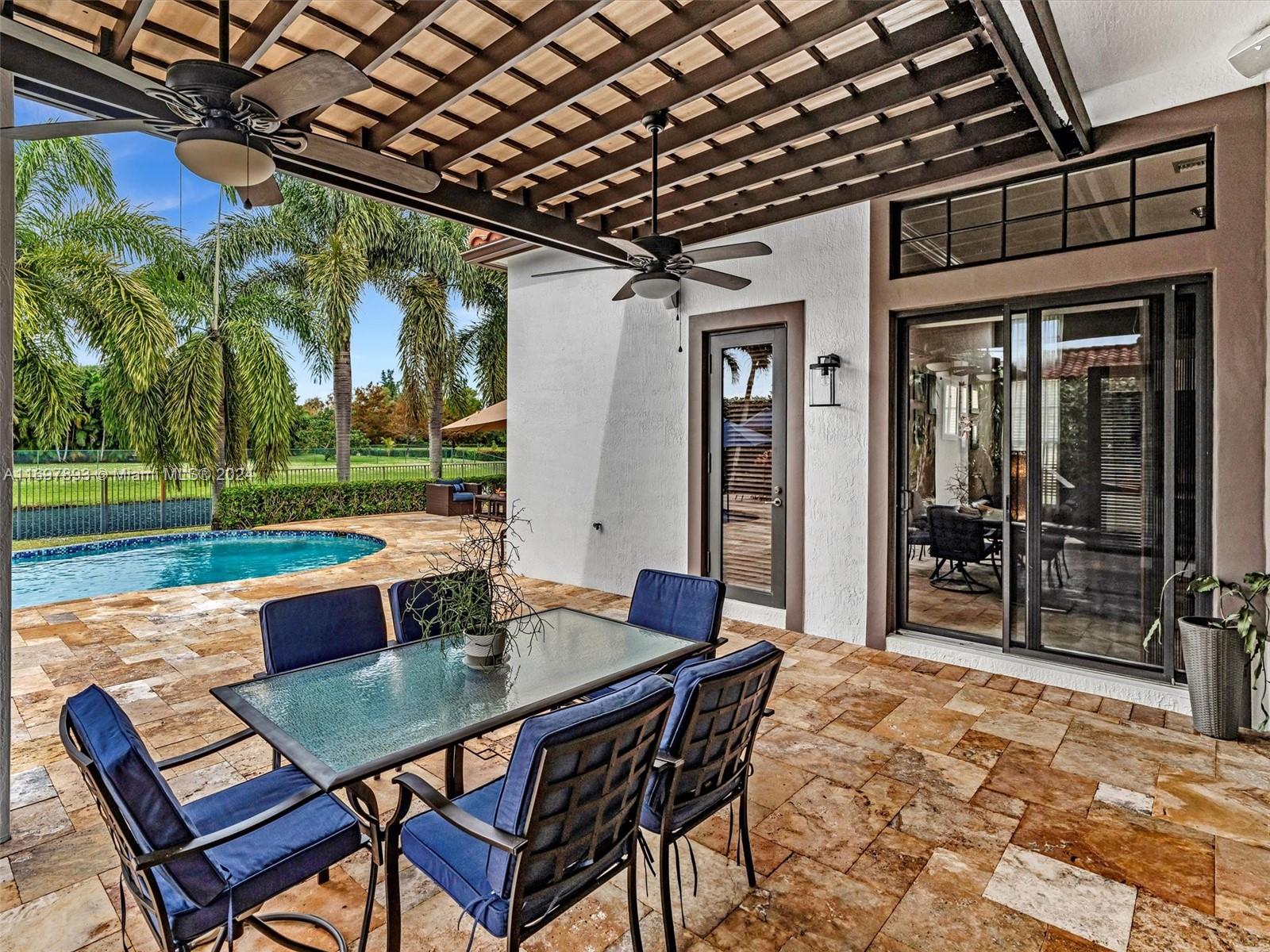 MONTERRA-ESTADA - Residential