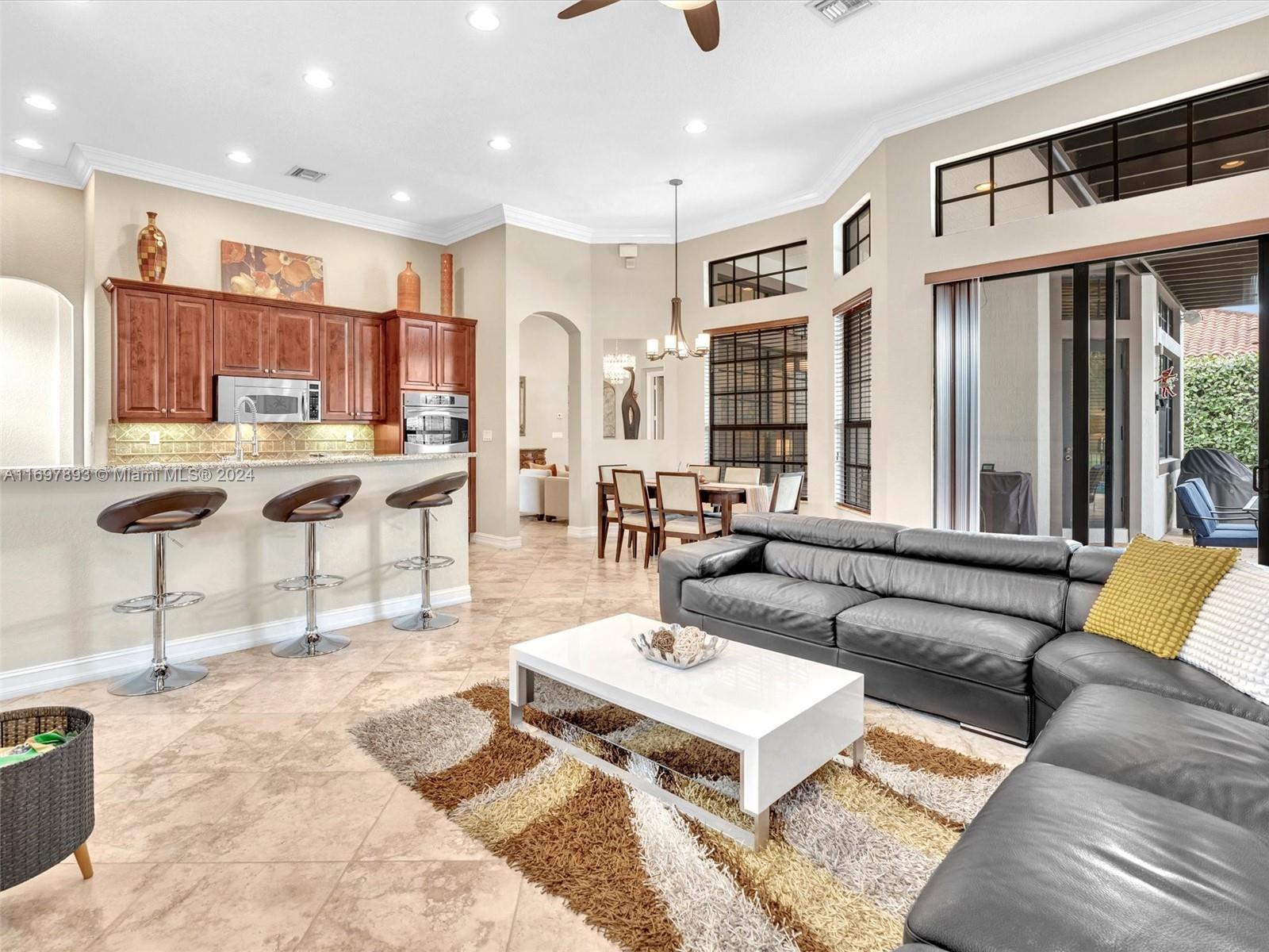MONTERRA-ESTADA - Residential