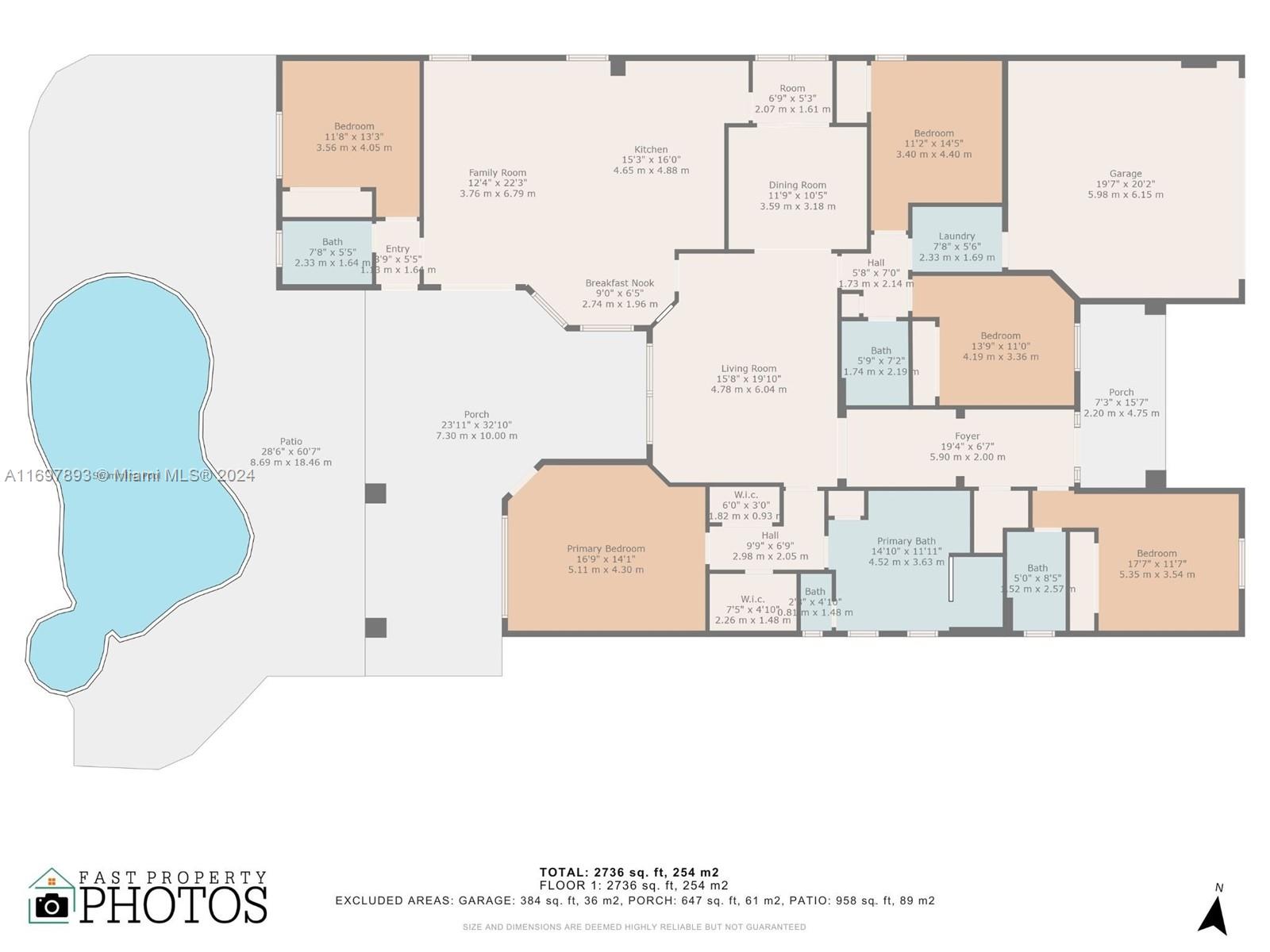 MONTERRA-ESTADA - Residential