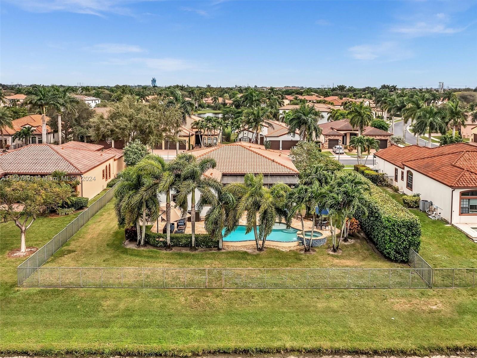 MONTERRA-ESTADA - Residential