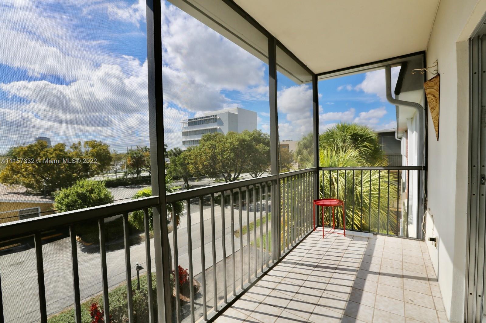 CASA BLANCA CONDO - Residential