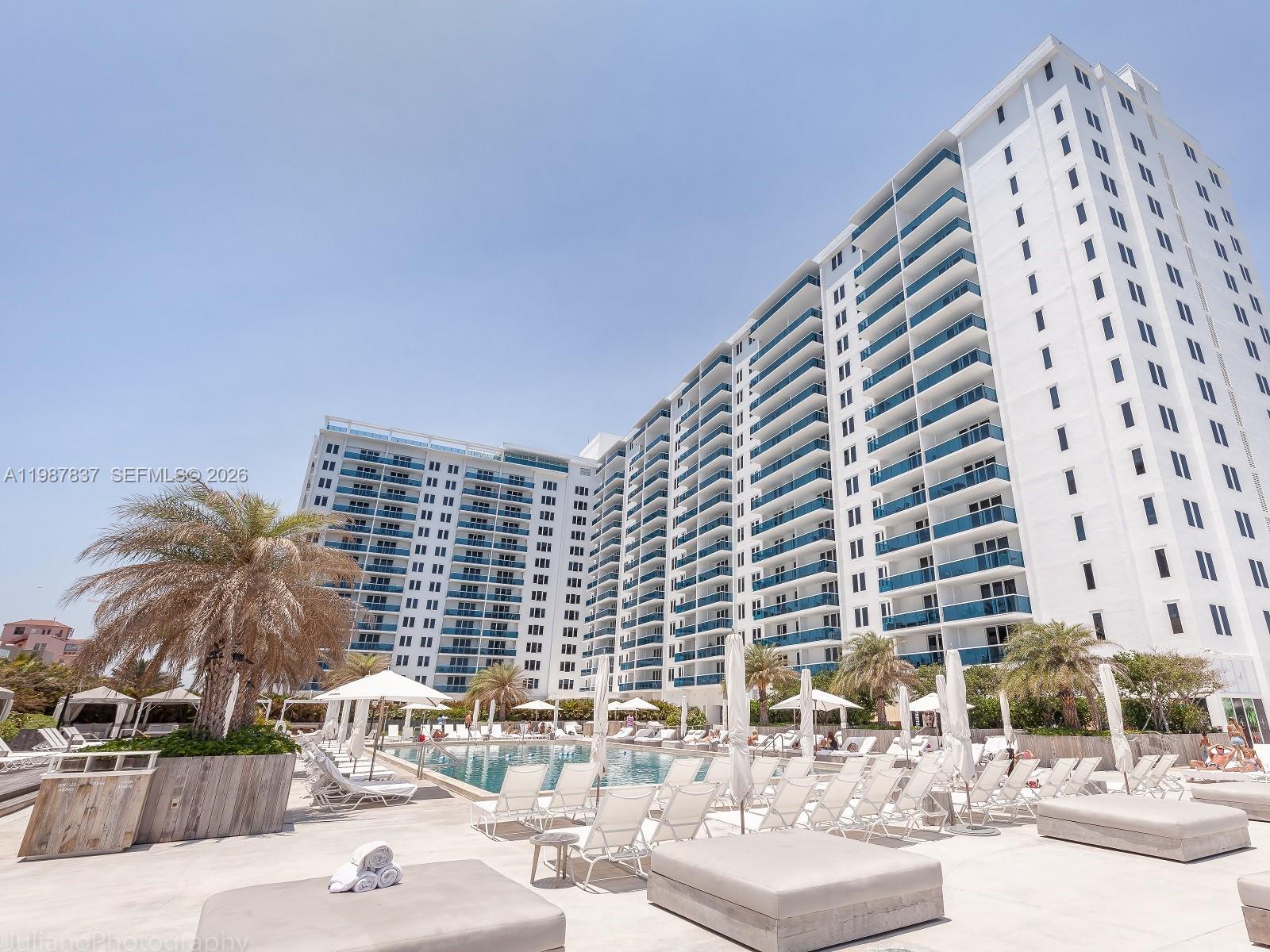 RONEY PALACE CONDO - Residential