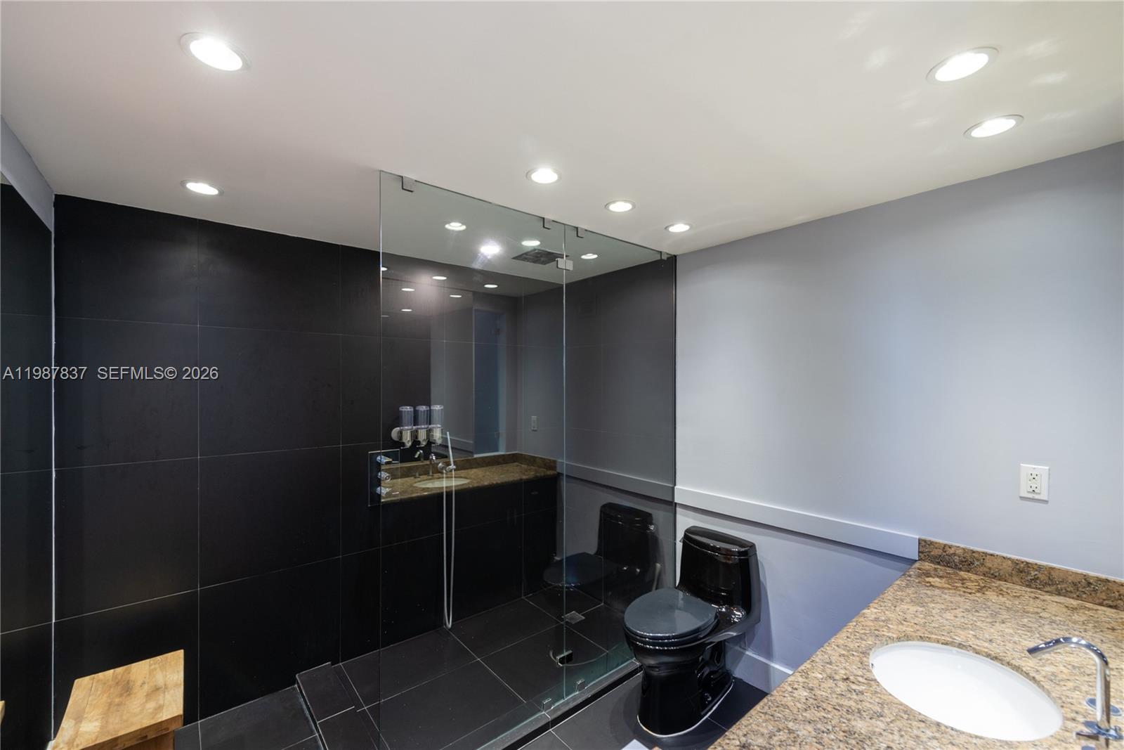 RONEY PALACE CONDO - Residential