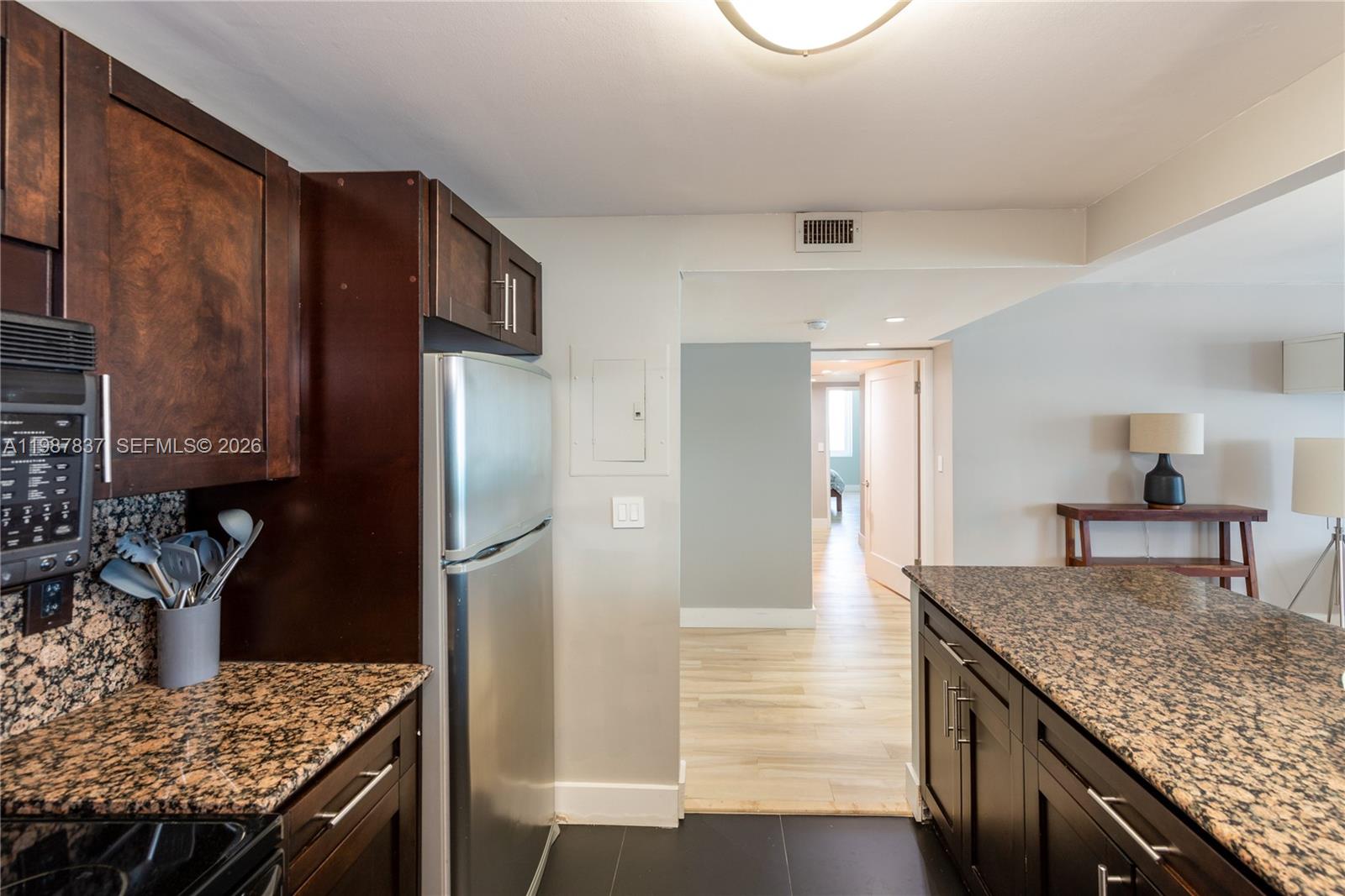 RONEY PALACE CONDO - Residential