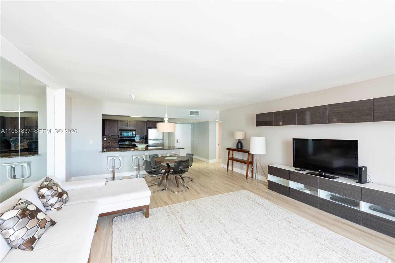 RONEY PALACE CONDO - Residential
