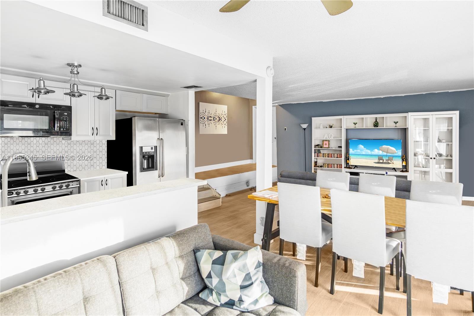 JASMINE LAKES I CONDO - Residential