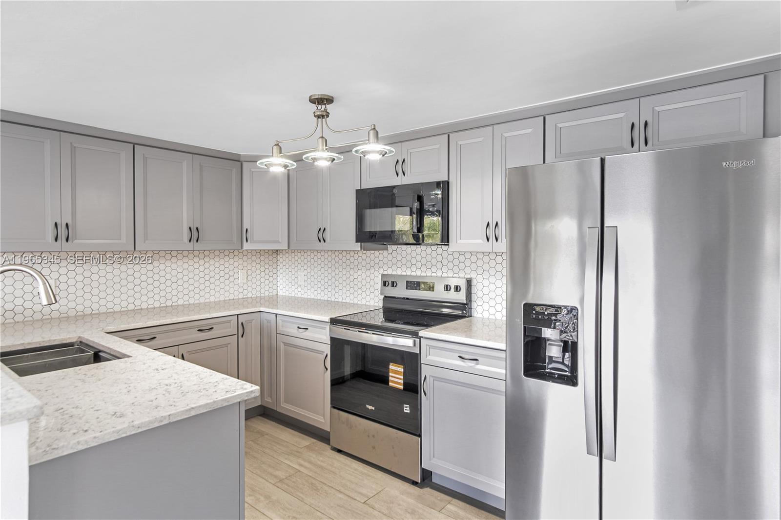 JASMINE LAKES I CONDO - Residential