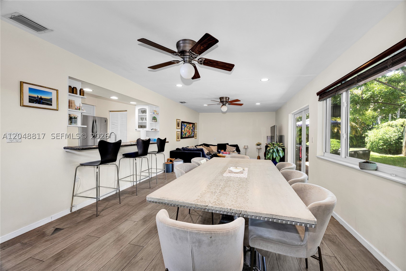 BEVERLY GARDENS - Residential