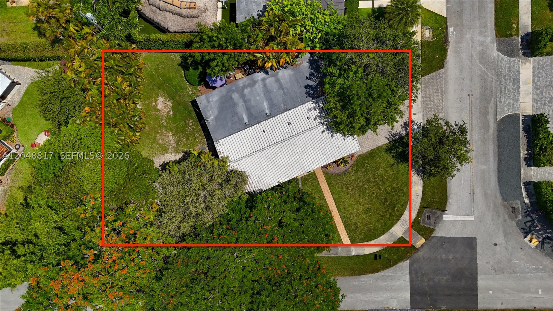 BEVERLY GARDENS - Residential