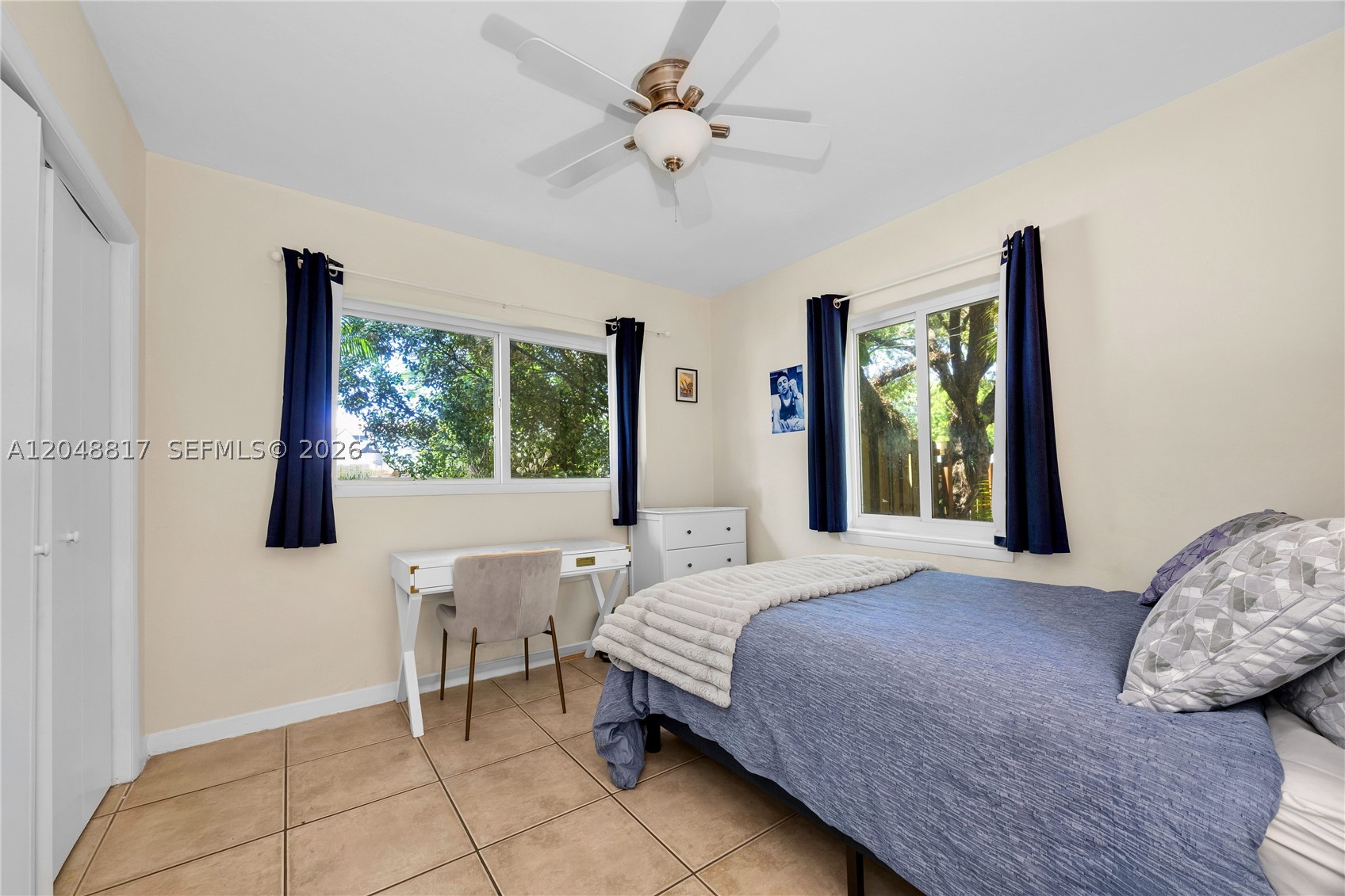 BEVERLY GARDENS - Residential