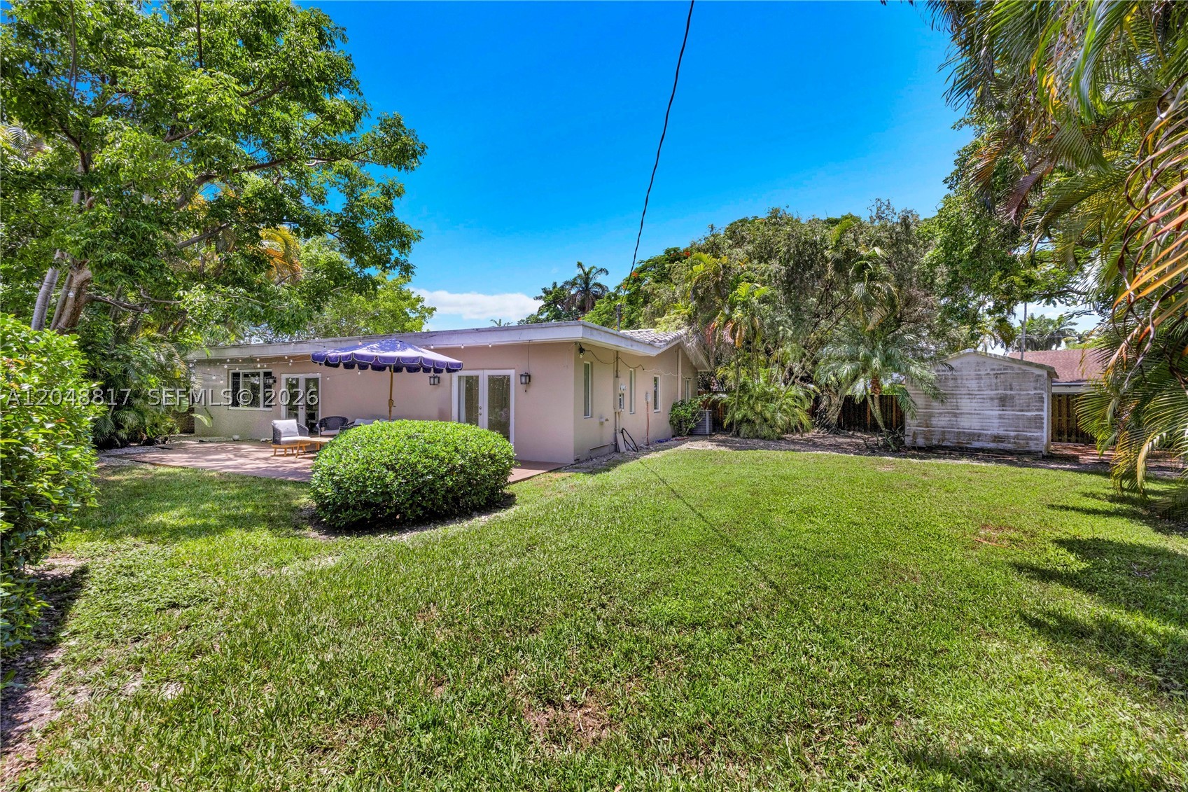 BEVERLY GARDENS - Residential